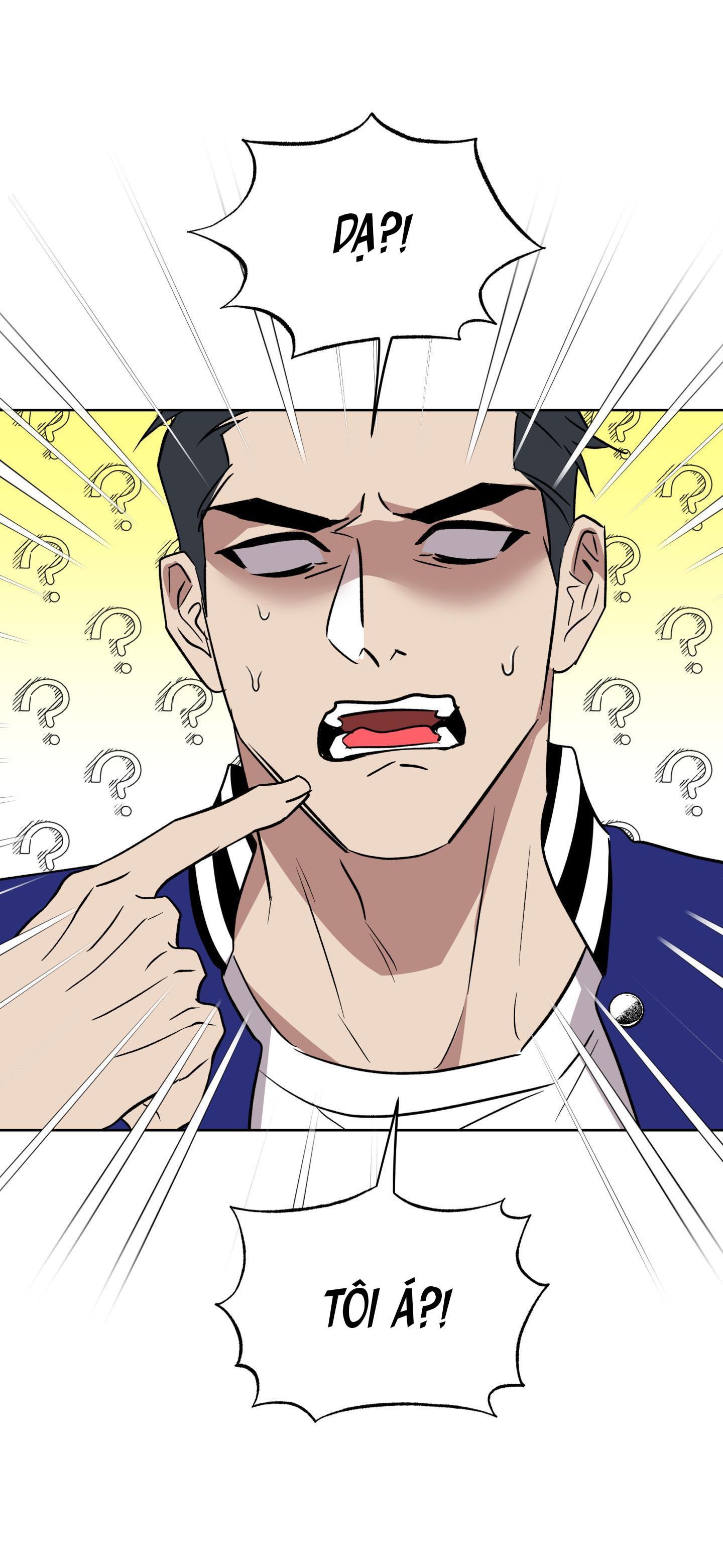 Đọc truyện  Mưa Mãi Không Tạnh - Chapter 4