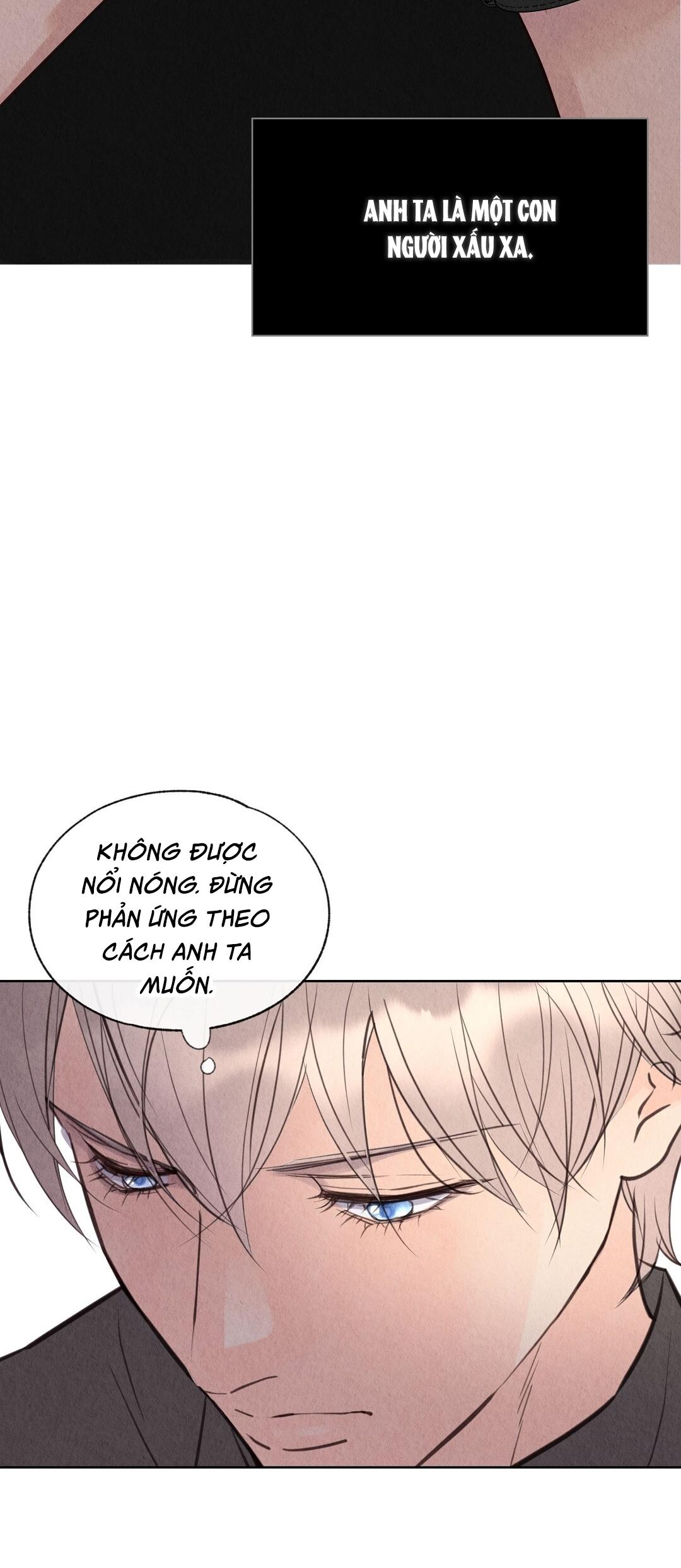 Đọc truyện  QUÁ KHỨ CỦA KẺ PHẢN DIỆN - Chapter 8