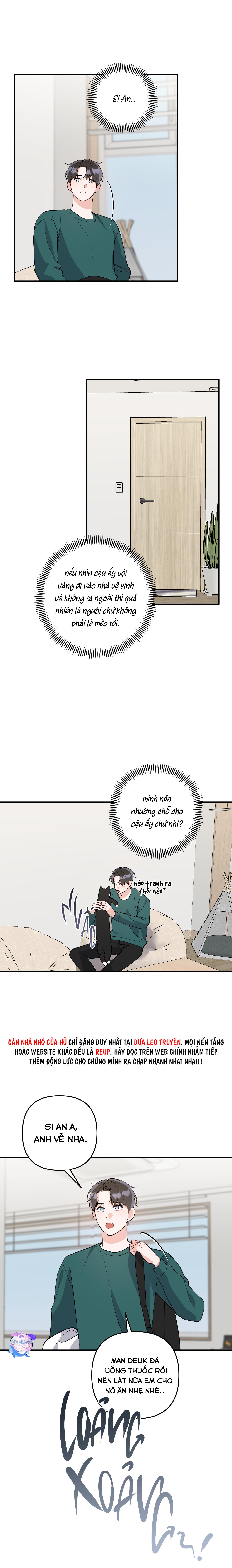 Đọc truyện LIST TRUYỆN NGẮN CHỊT CHỊT - Chapter 72