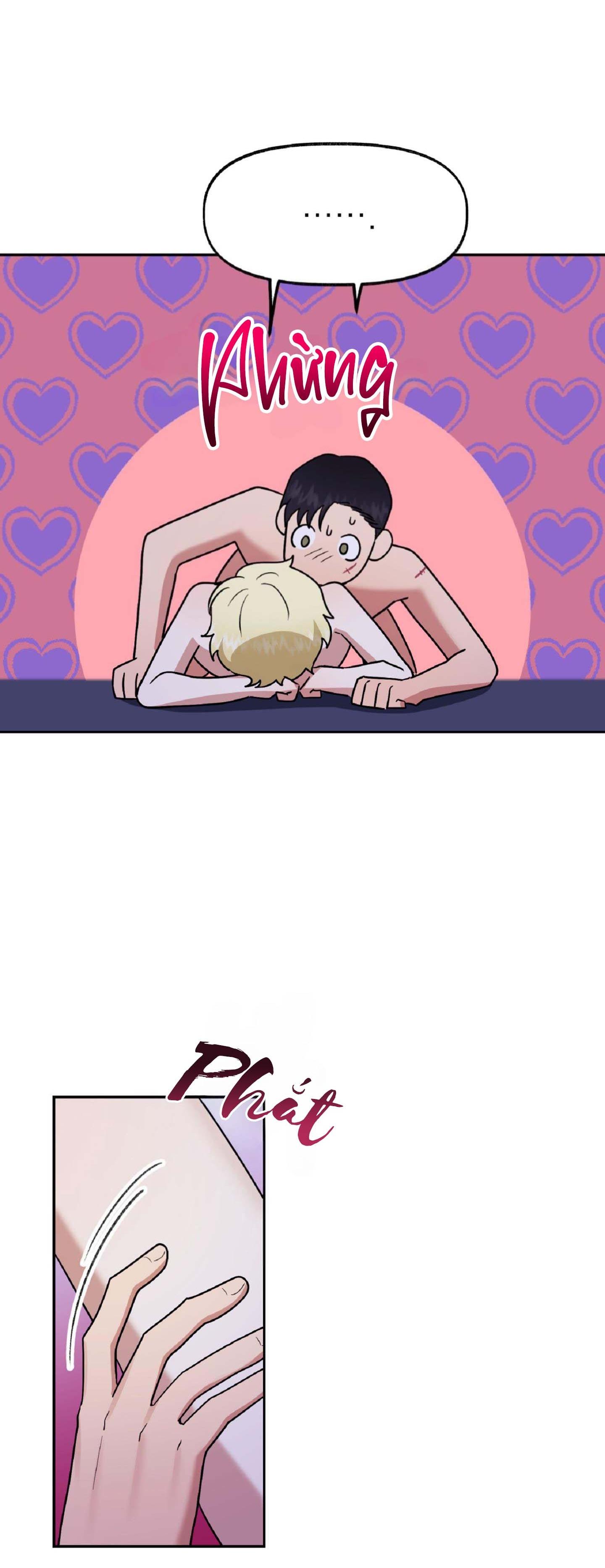 Đọc truyện Tuyển Tập Manhwa Dằm Khăm - Chapter 65