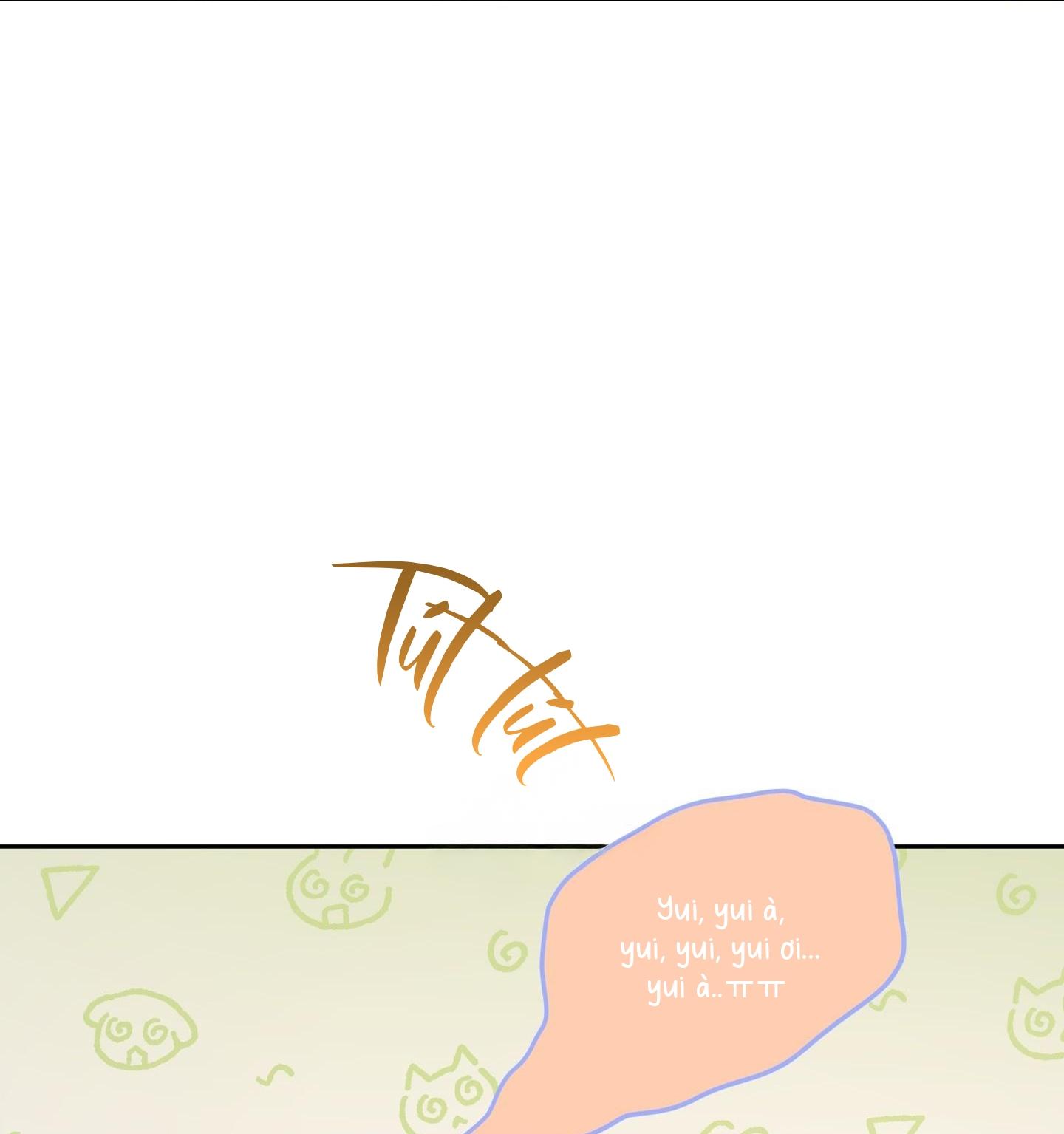 Đọc truyện Chuyện Rằng Tôi Yêu Cậu - Chapter 23
