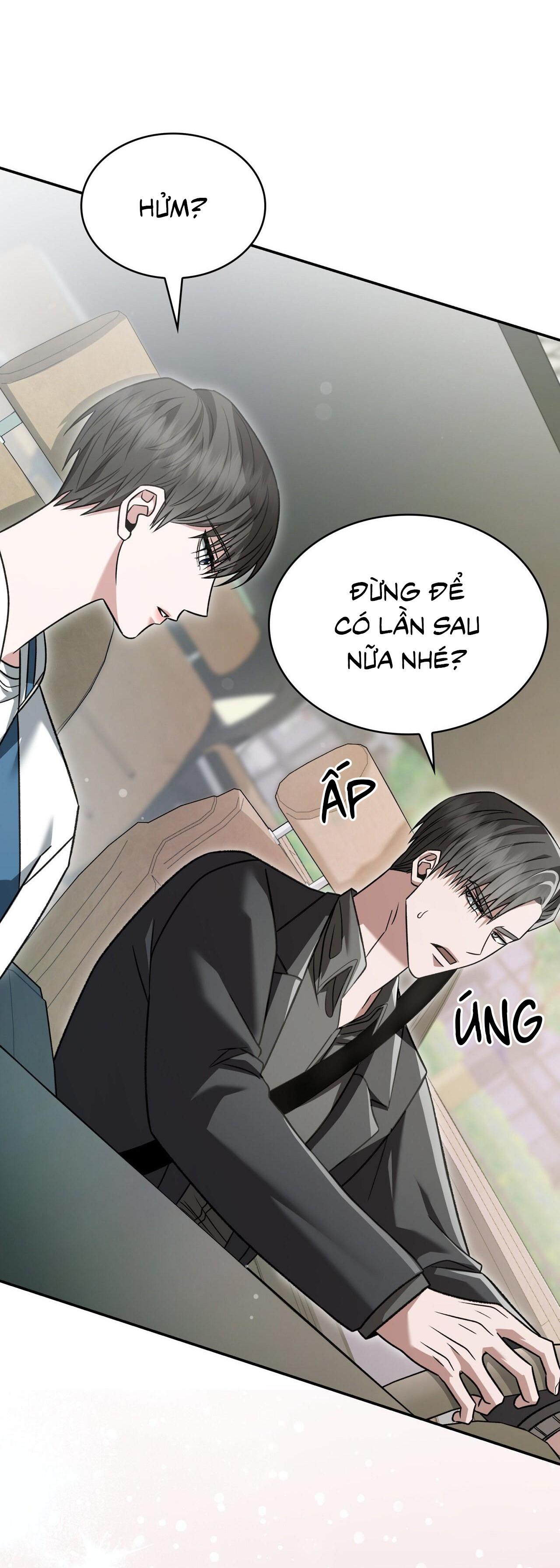 Đọc truyện Raw - Chapter 37