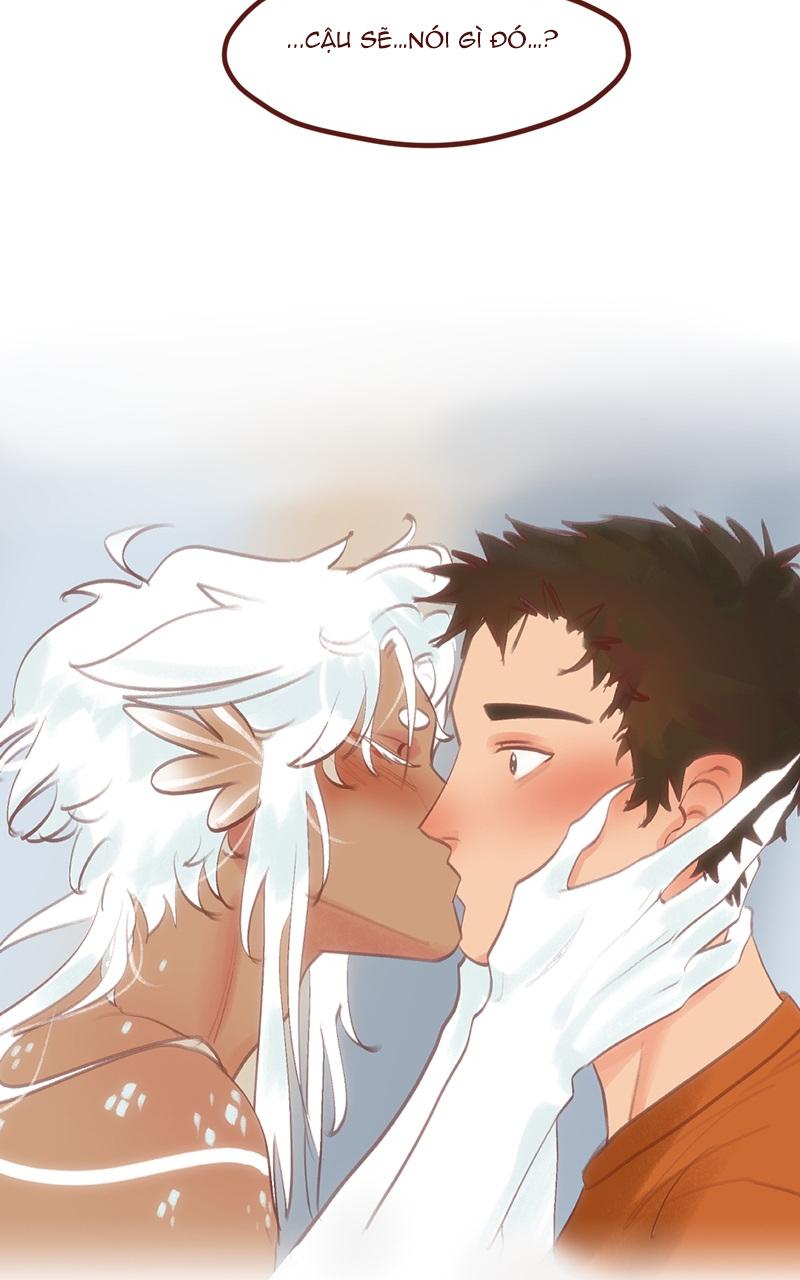 Đọc truyện BAILIN AND LIYUN ( NEW SS ) - Chapter 43