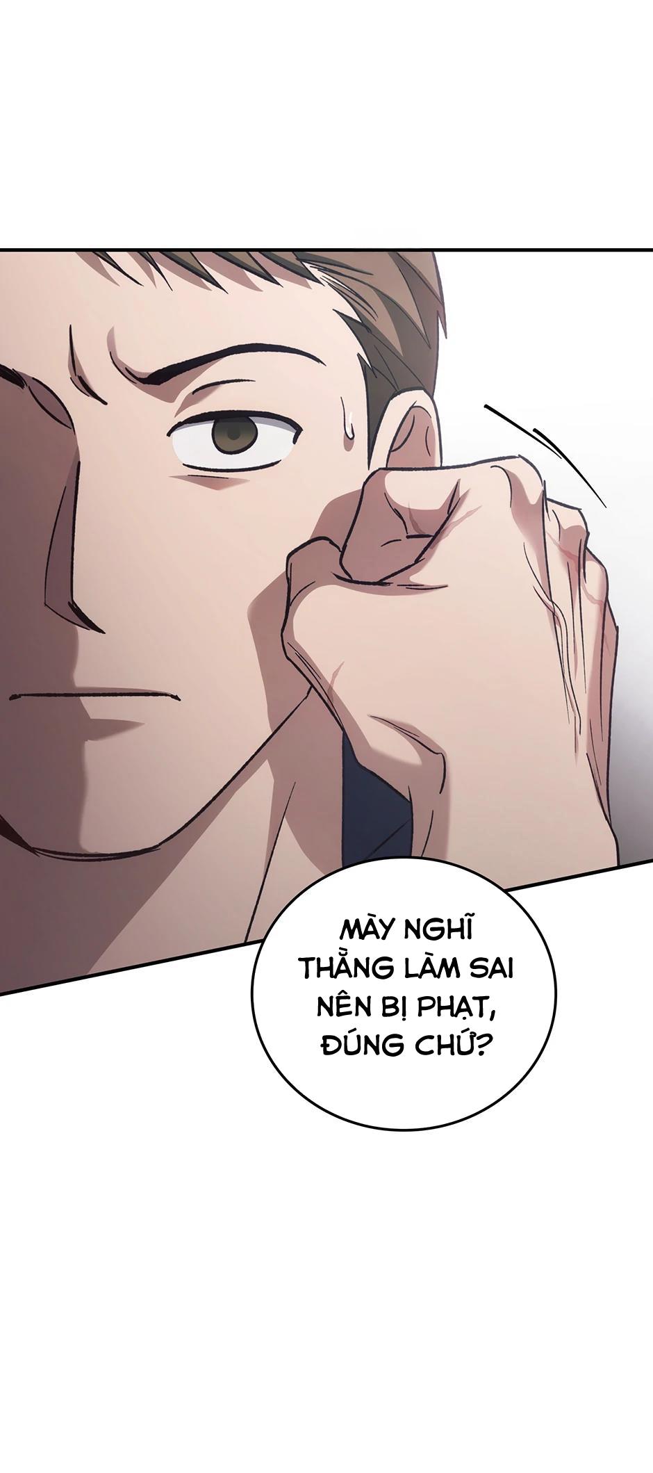 Đọc truyện Deadman Switch - Chapter 56