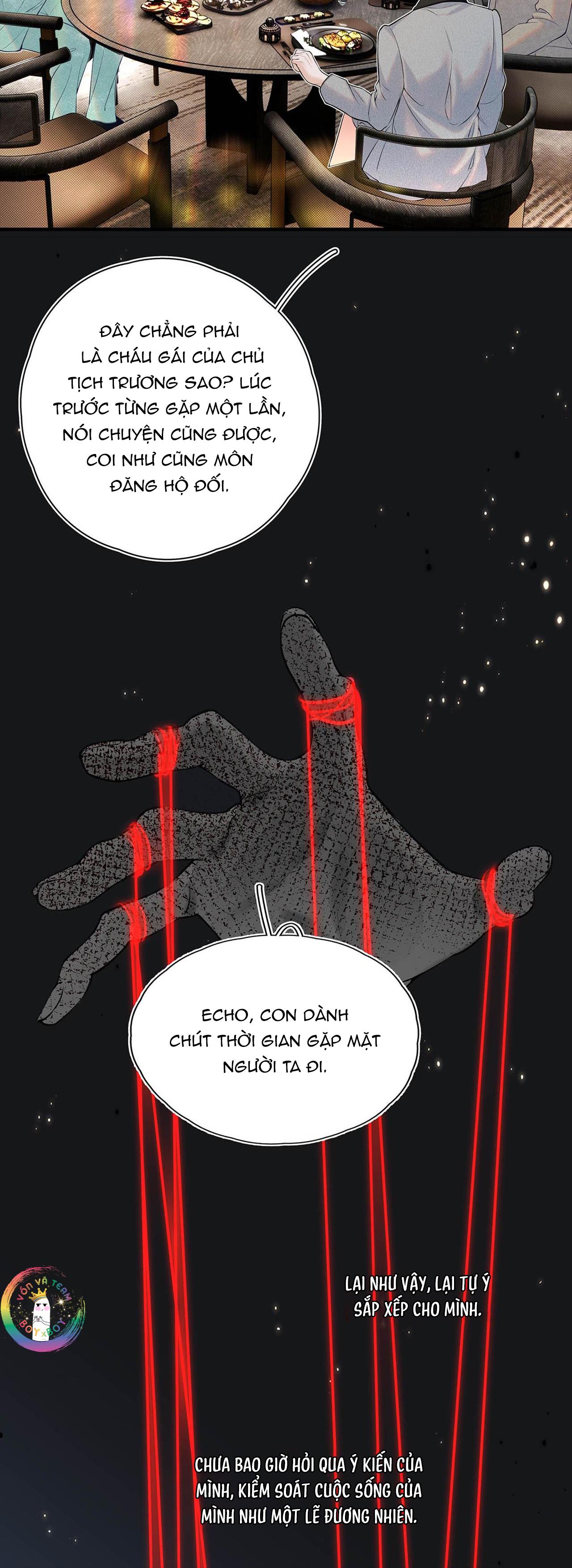 Đọc truyện Trở Thành Bạn Trai Từ Con Số 0 - Chapter 36