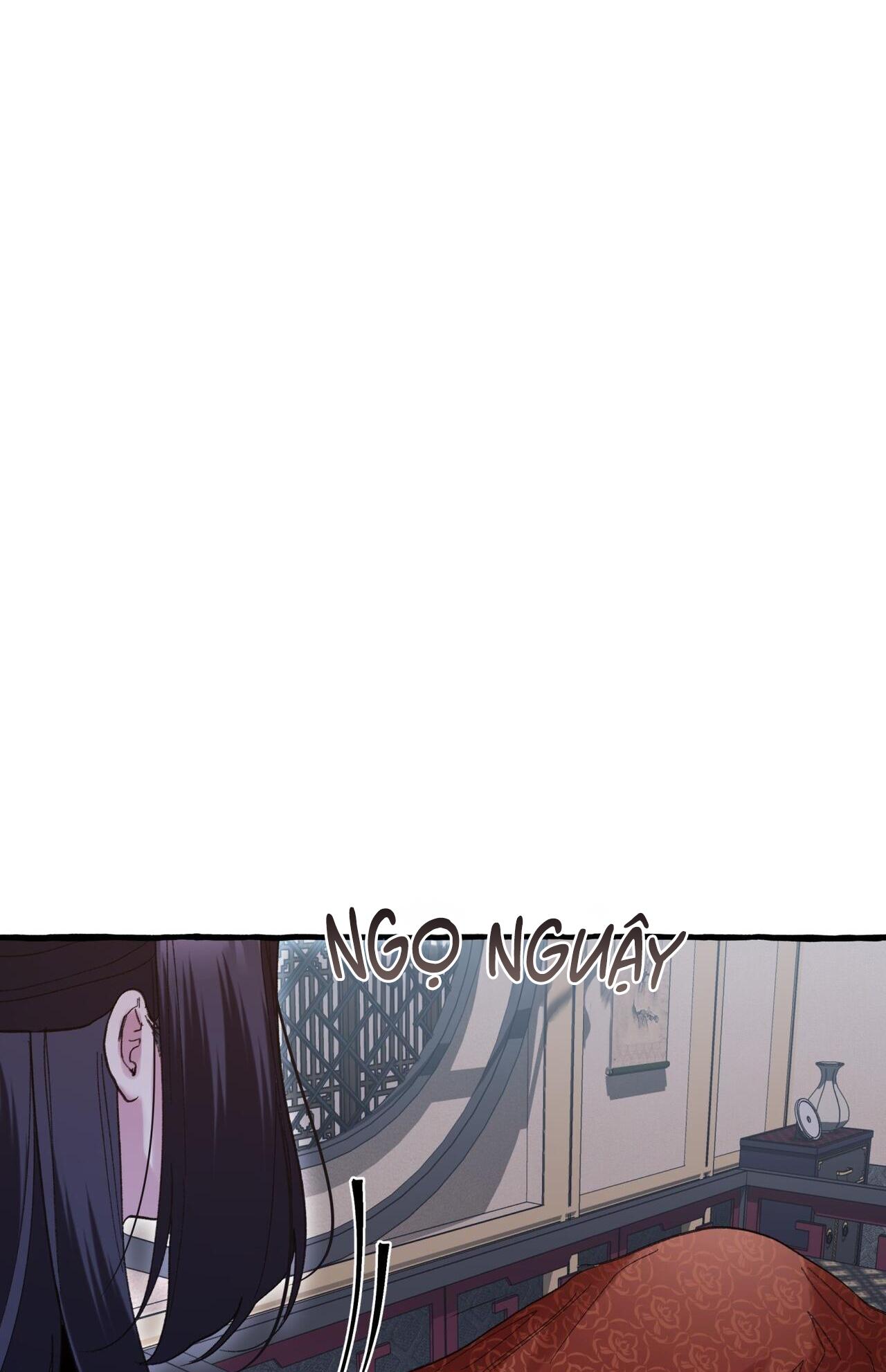 Đọc truyện BÁT NHÃ GIAI NHÂN - Chapter 49