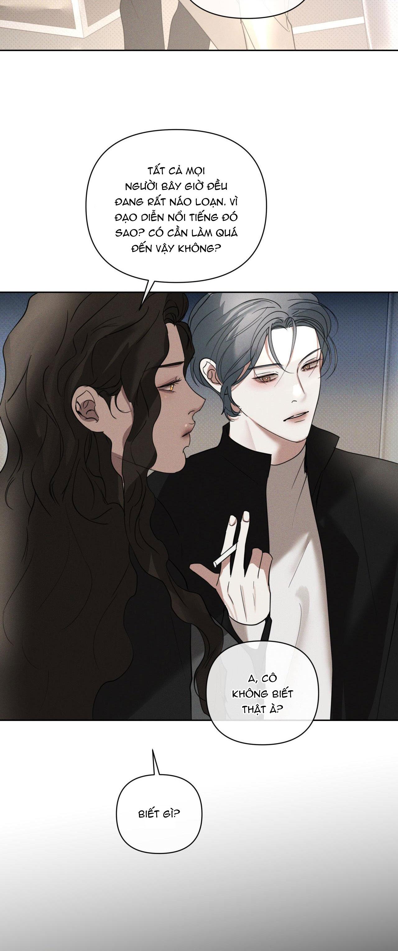 Đọc truyện Dearest - Chapter 10