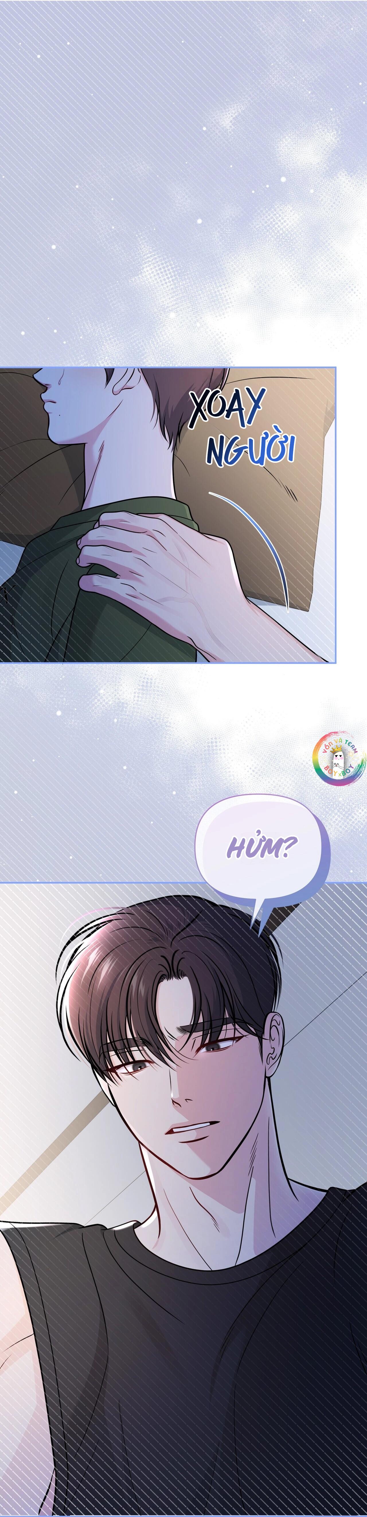 Đọc truyện (END) Tình Yêu Bí Mật - Chapter 19