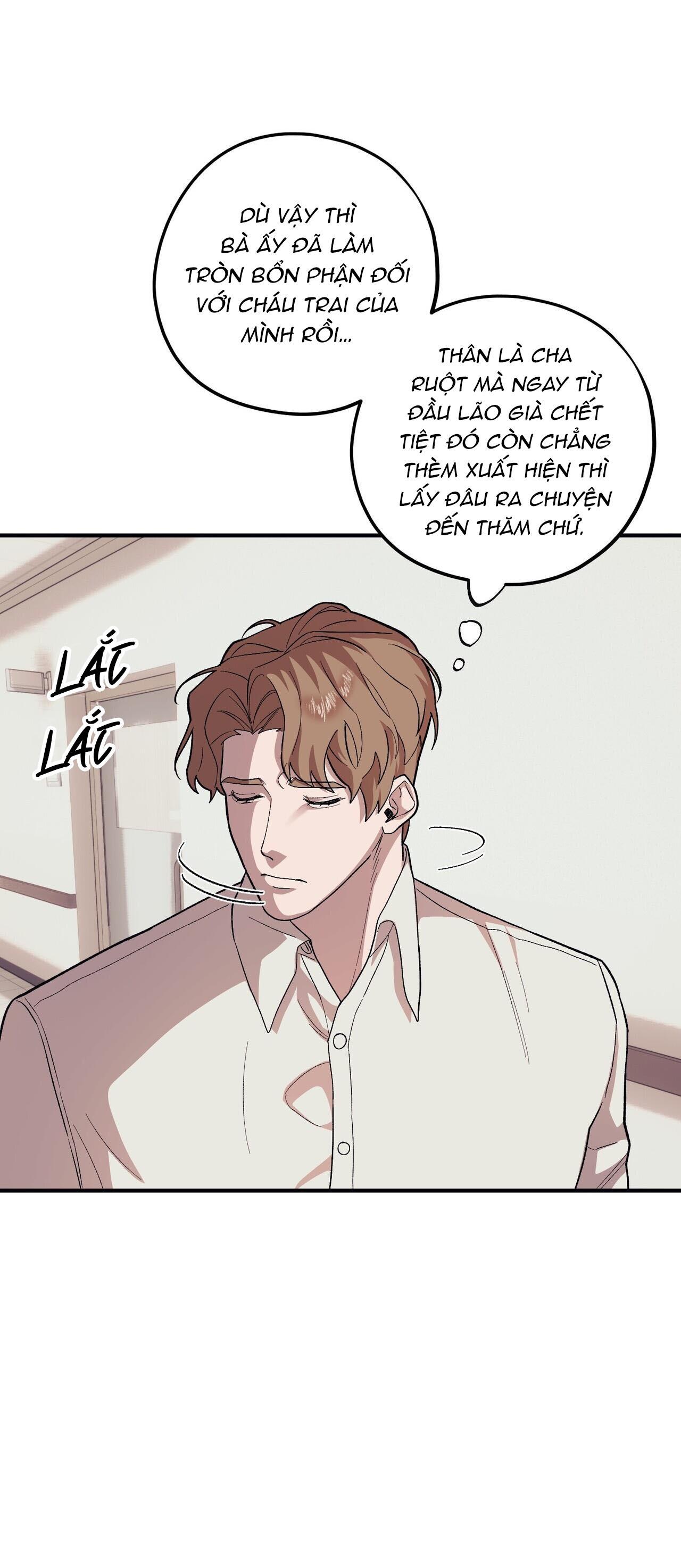 Đọc truyện Làm dâu nhà tài phiệt họ Kang - Chapter 55