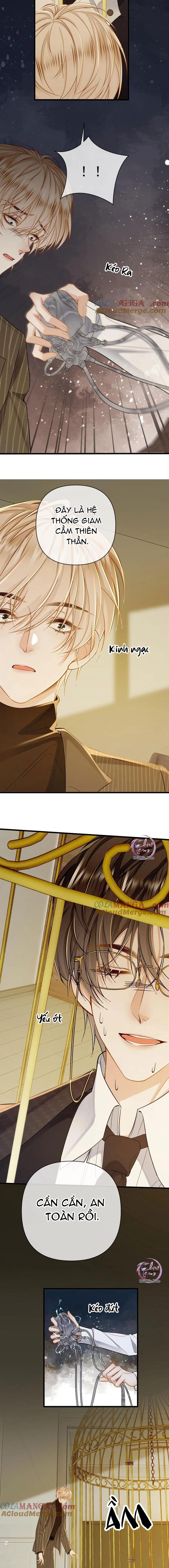 Đọc truyện Khát Vọng Ngọt Ngào - Chapter 139