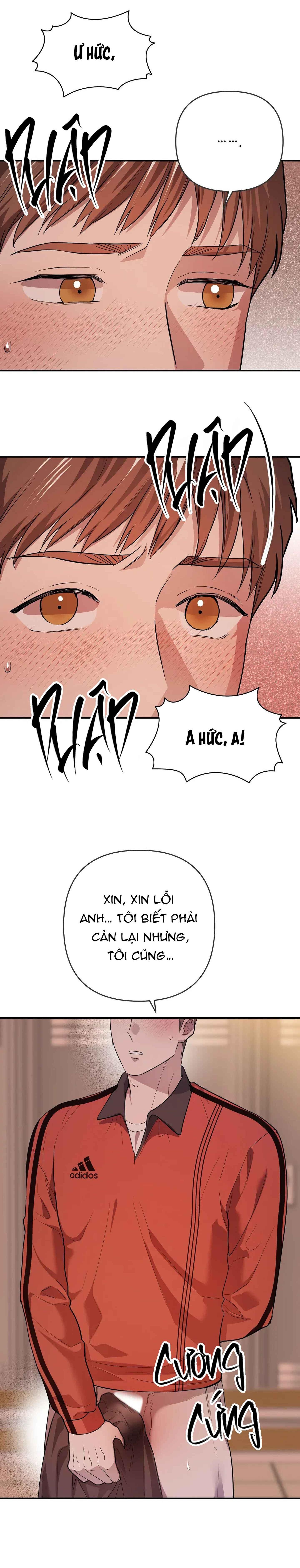 Đọc truyện TUYỂN TẬP NHẤT THỤ ĐA CÔNG CỦA NHÀ KIM - Chapter 36.2