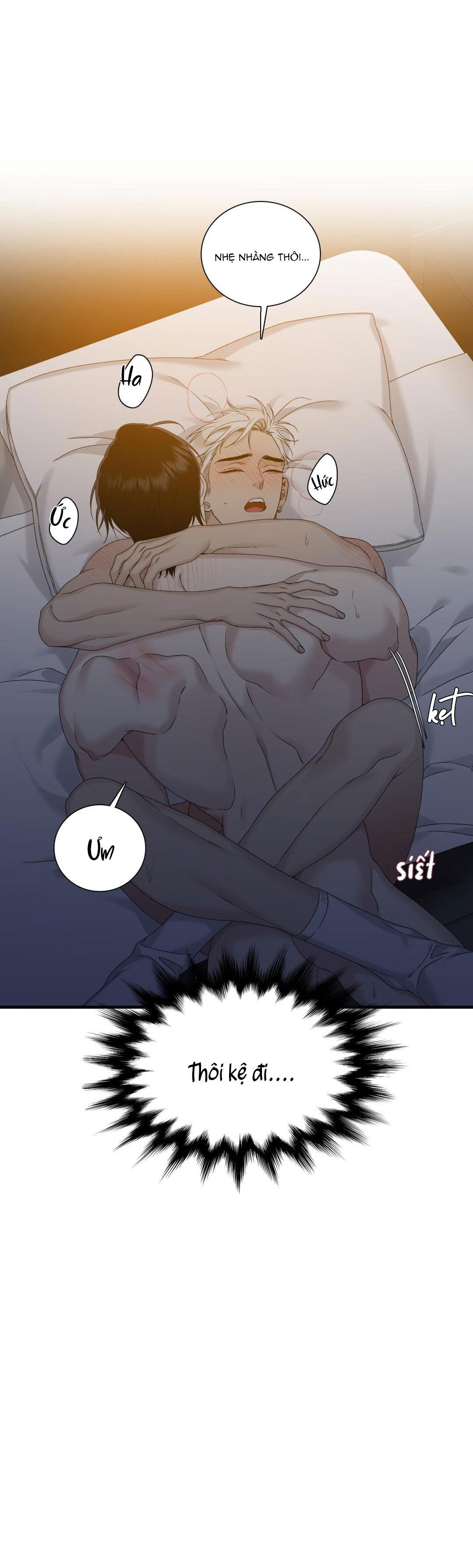 Đọc truyện KHỞI ĐẦU SAI LẦM - Chapter 27