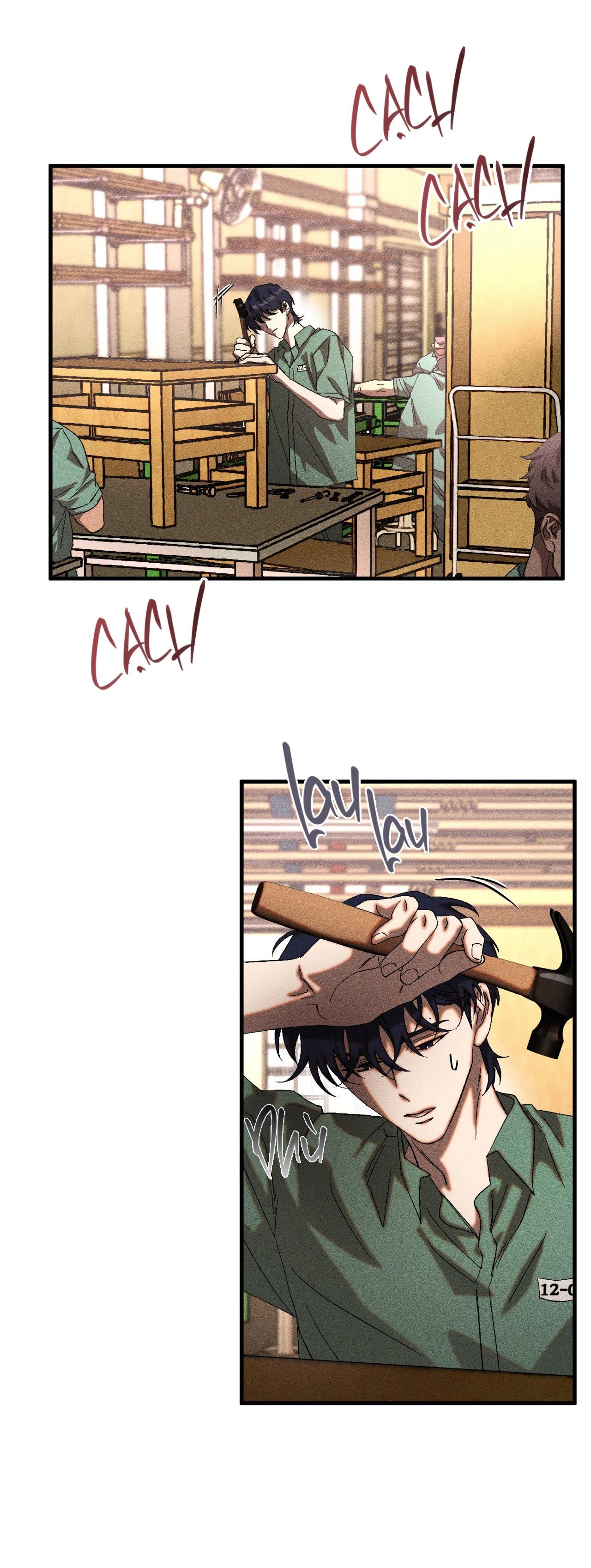 Đọc truyện Cash Or Credit - Chapter 27