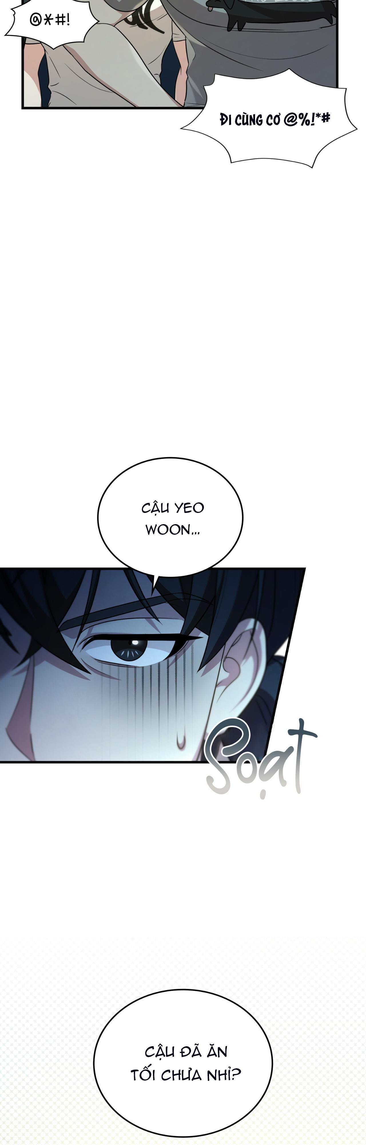 Đọc truyện Guild member - Chapter 49