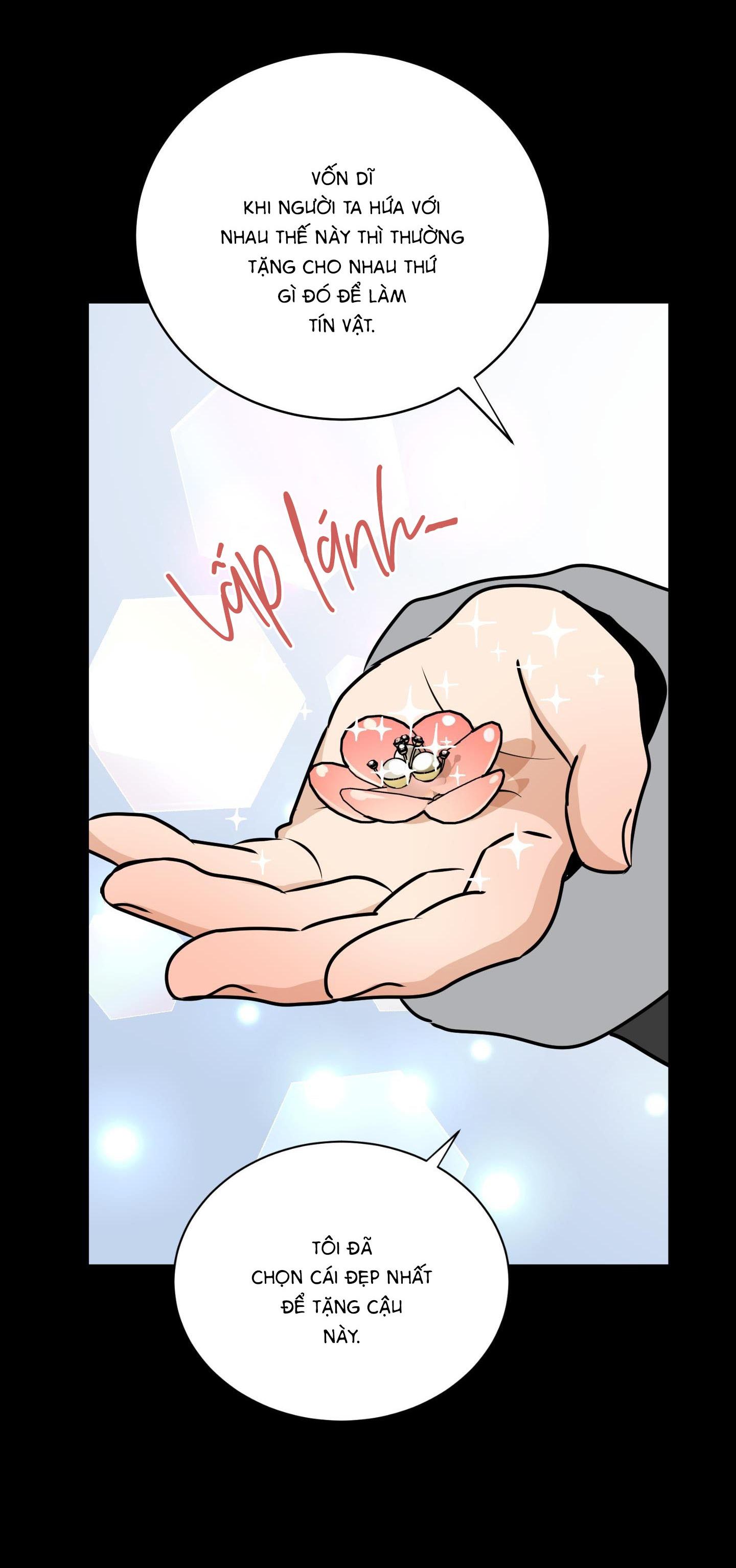 Đọc truyện  Hoa Vô Danh - Chapter 6