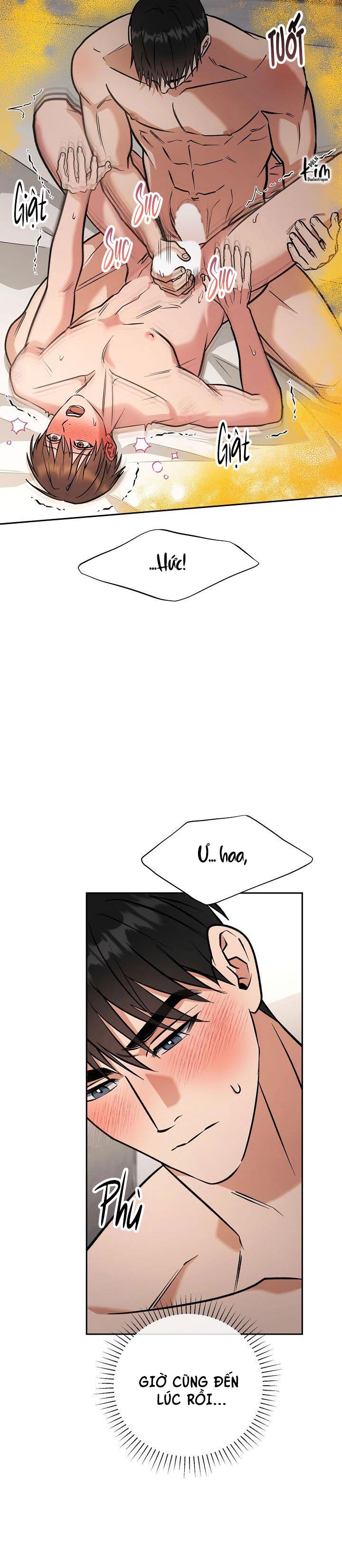 Đọc truyện ROMANCE NOT ROMANTIC - Chapter 15
