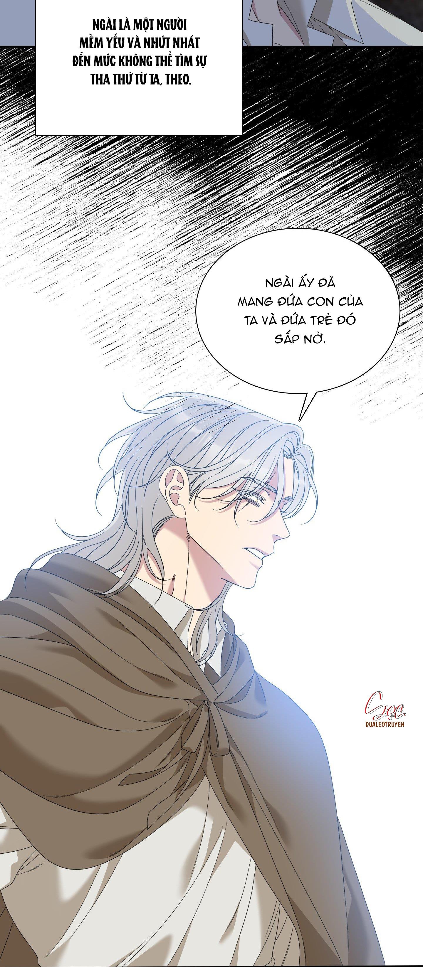 Đọc truyện SMYRNA VÀ CAPRI - Chapter 63