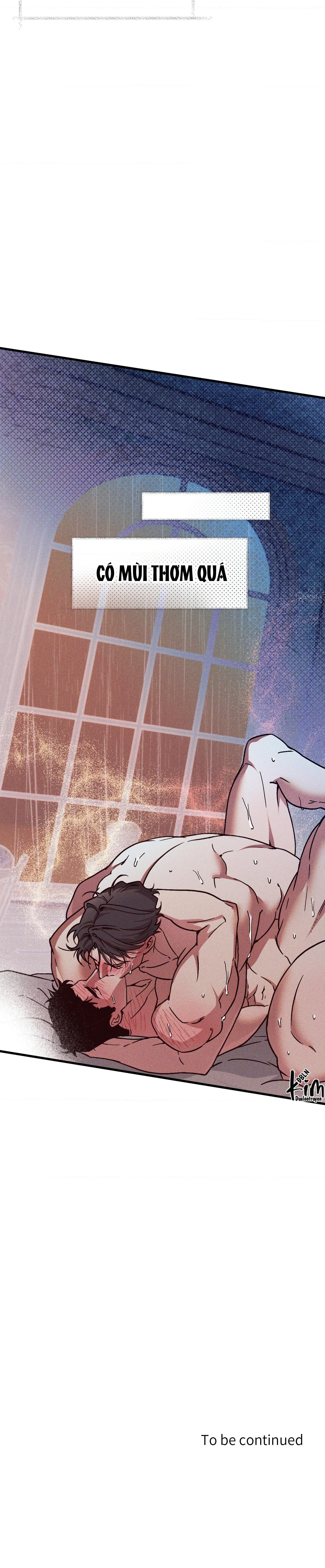 Đọc truyện ANH CHỒNG TẾ PHẨM - Chapter 11