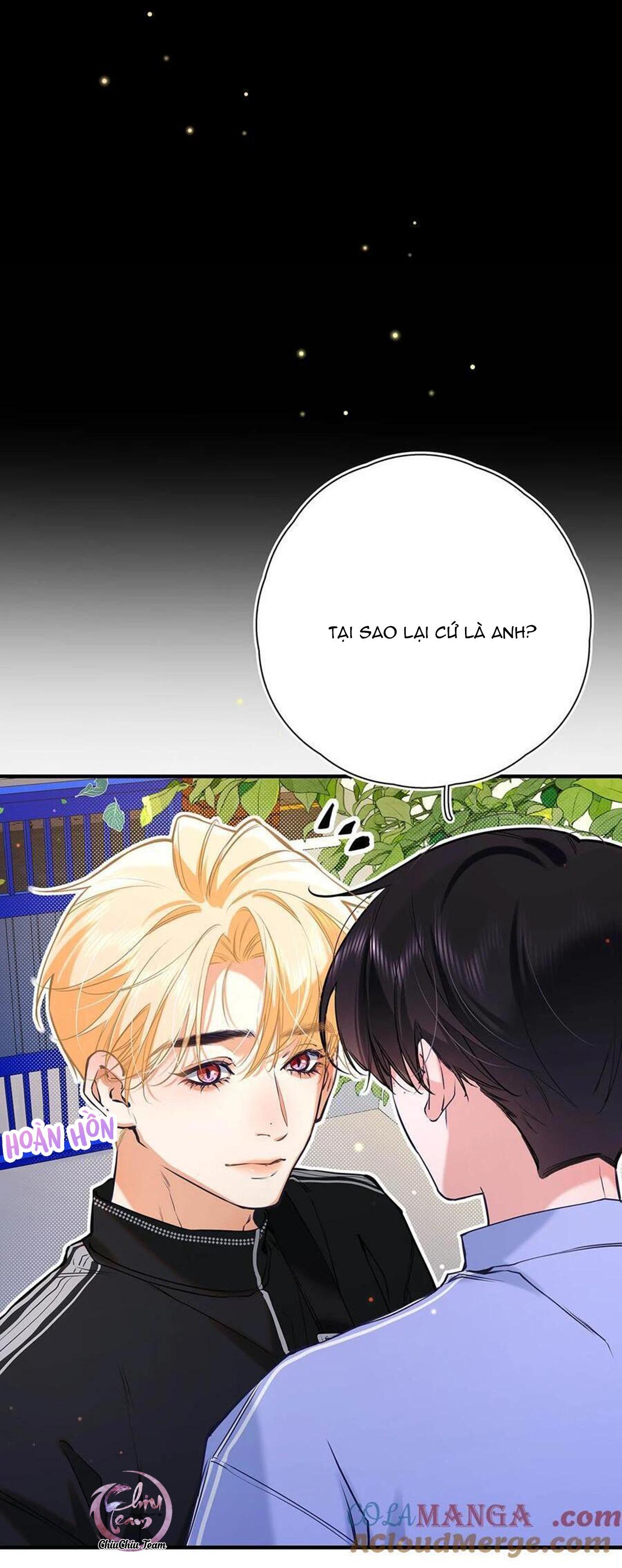Đọc truyện Bắt đầu làm bạn trai từ số 0 - Chapter 13