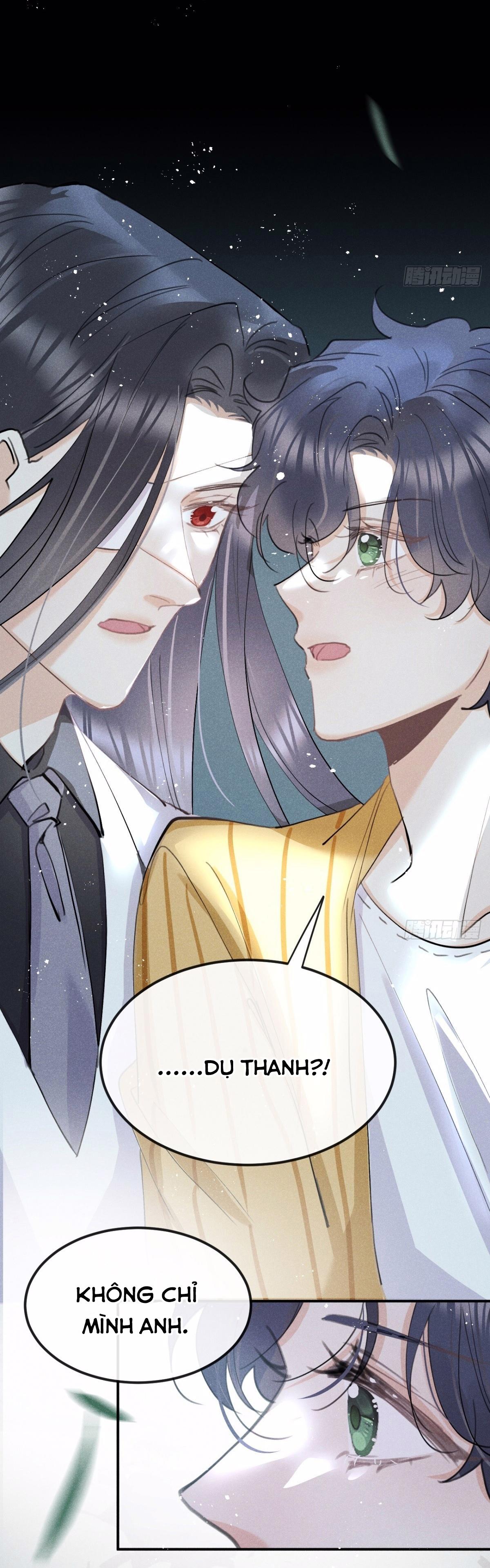 Đọc truyện Lang Sói Thượng Khẩu - Chapter 76