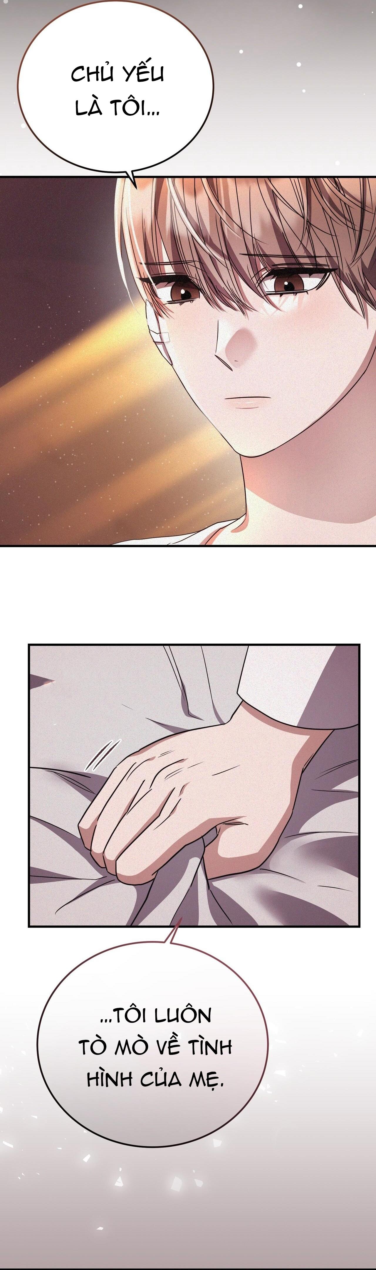 Đọc truyện FormLess - Chapter 64