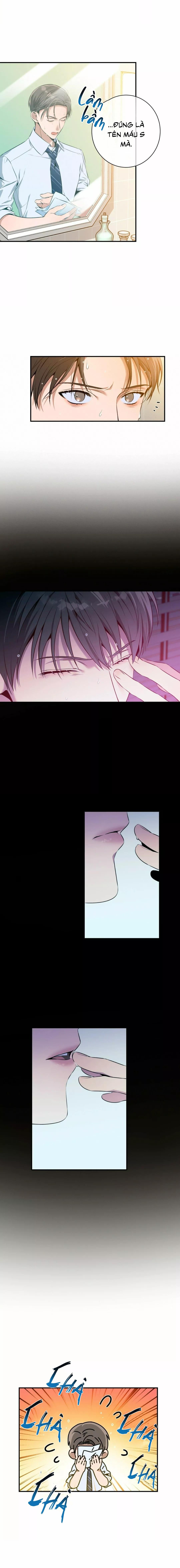 Đọc truyện Mất Nết - Chapter 13