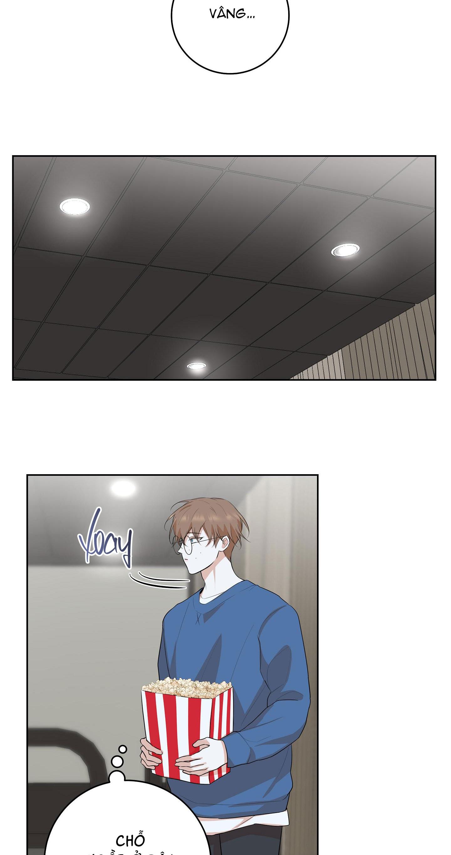 Đọc truyện CAMBOY BUNNY - Chapter 19