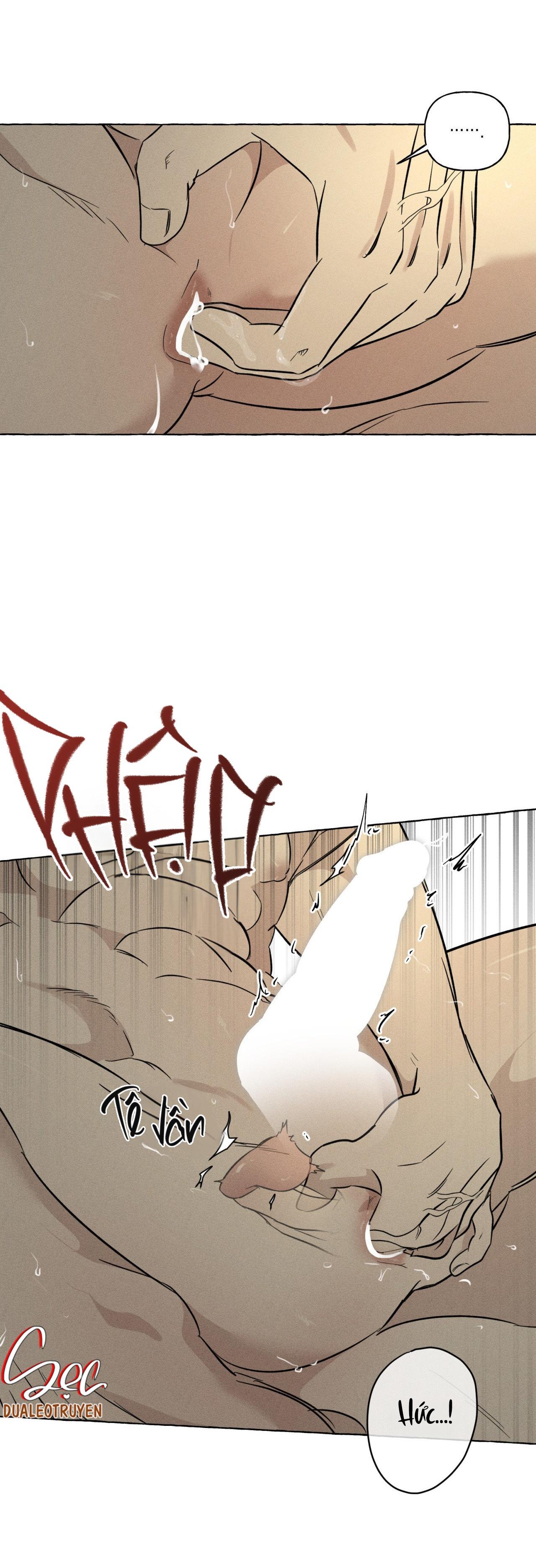 Đọc truyện XƯƠNG VÀ CÁNH HOA - Chapter 38