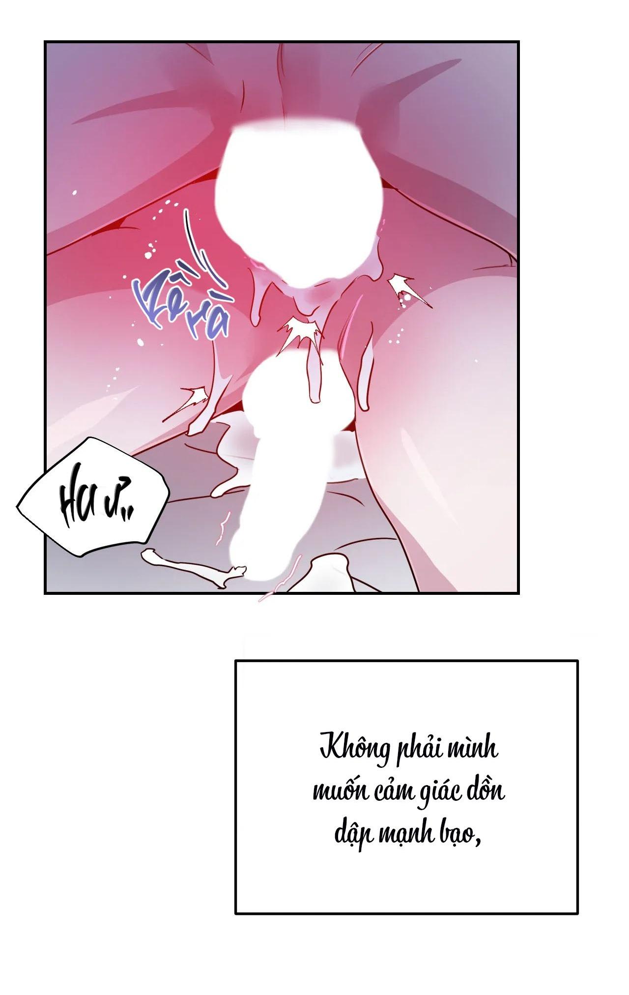 Đọc truyện  Ám Giữ Linh Hồn - Chapter 58