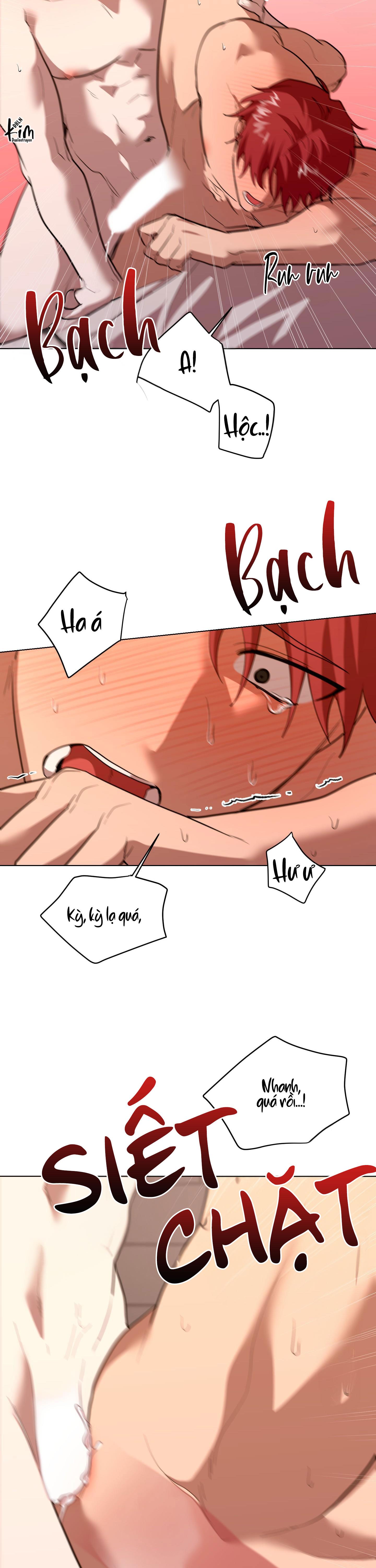 Đọc truyện HIỂU LẦM  NGỌT NGÀO - Chapter 7