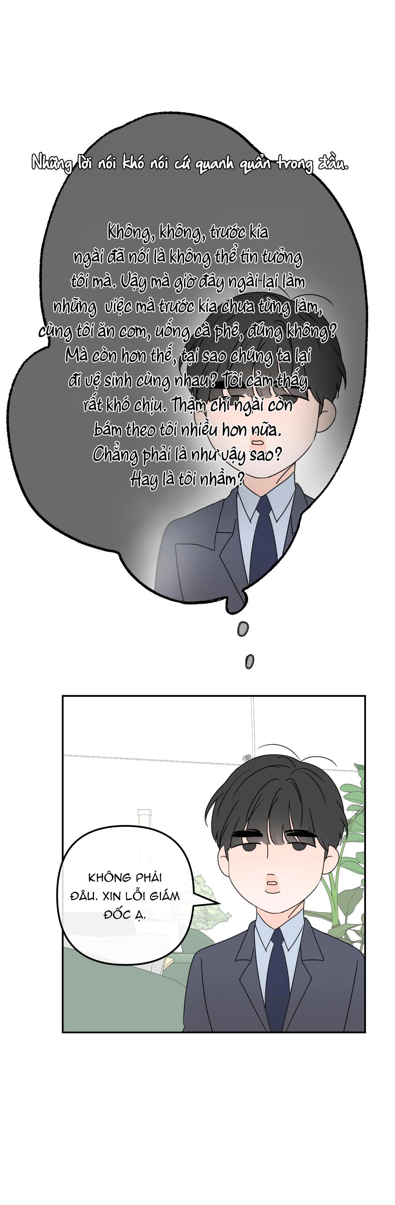 Đọc truyện RANH GIỚI HƯƠNG - Chapter 6