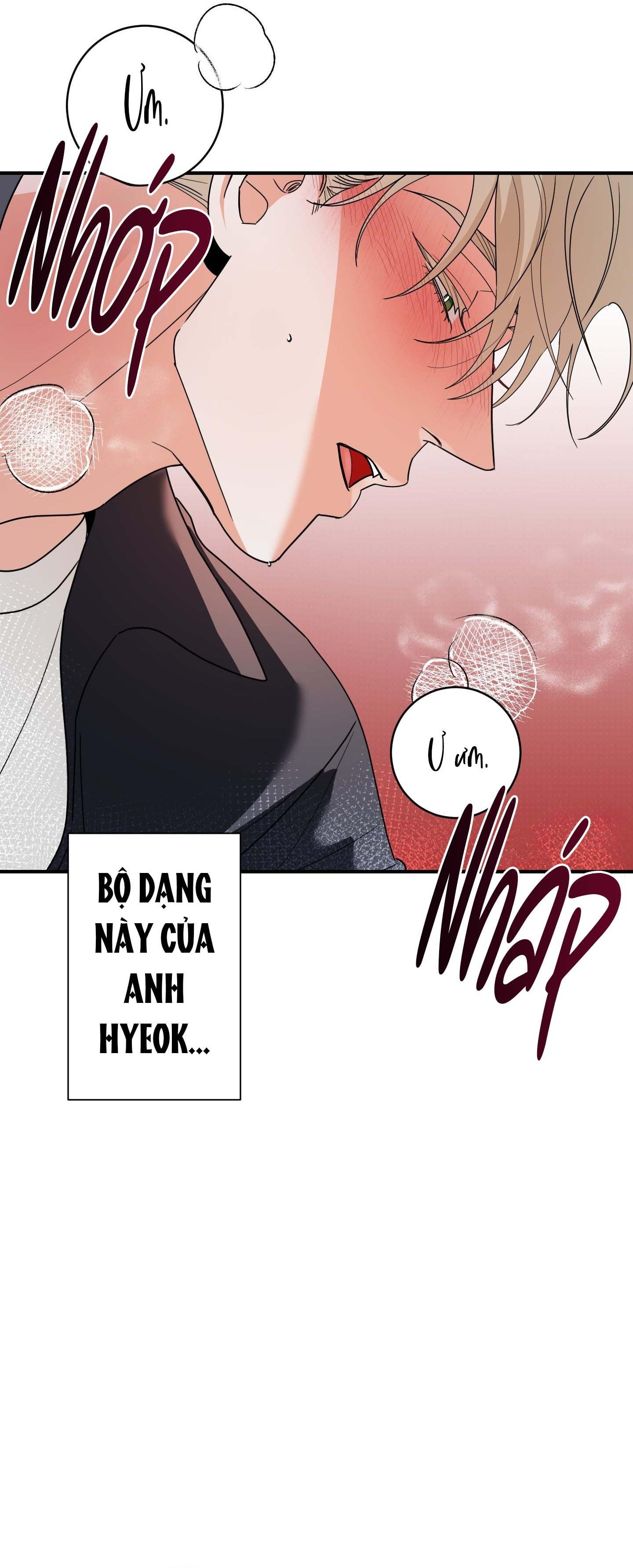 Đọc truyện DROP MẤT KIỂM SOÁT - Chapter 7