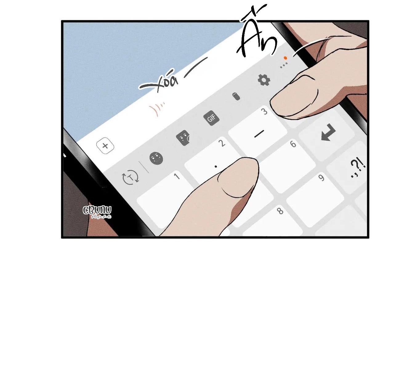 Đọc truyện  Bẫy Đôi Ngọt Ngào - Chapter 32
