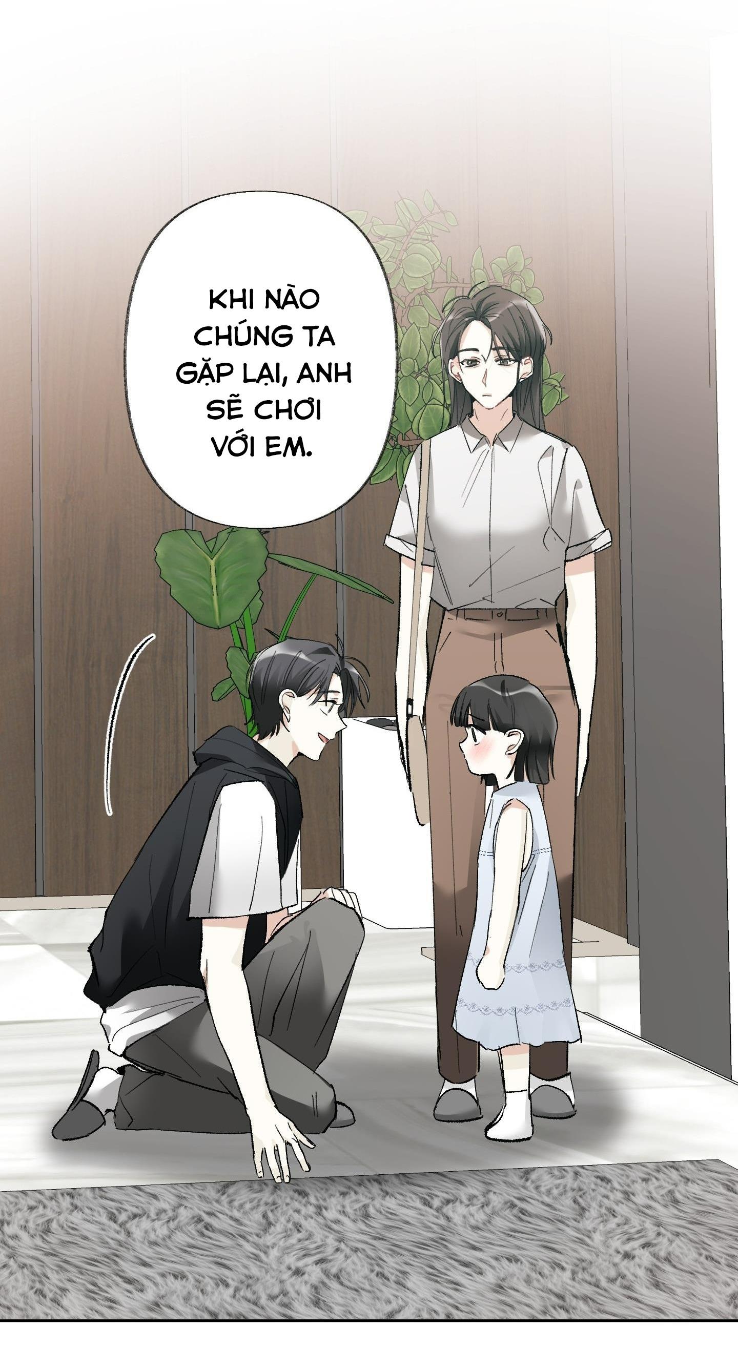 Đọc truyện THẾ GIỚI KHI MẤT ĐI EM - Chapter 70