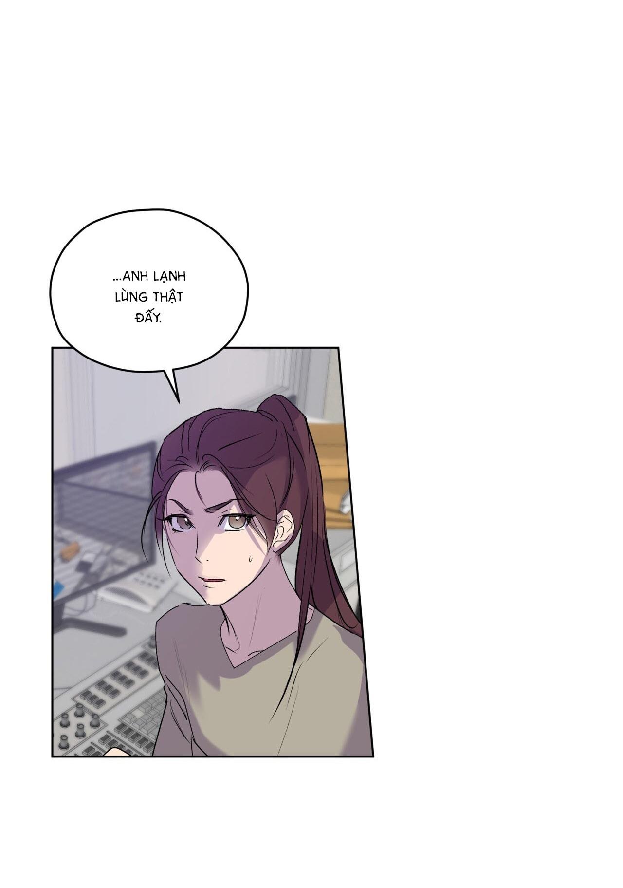 Đọc truyện  Hồi Ức Của Nhịp Thở - Chapter 8