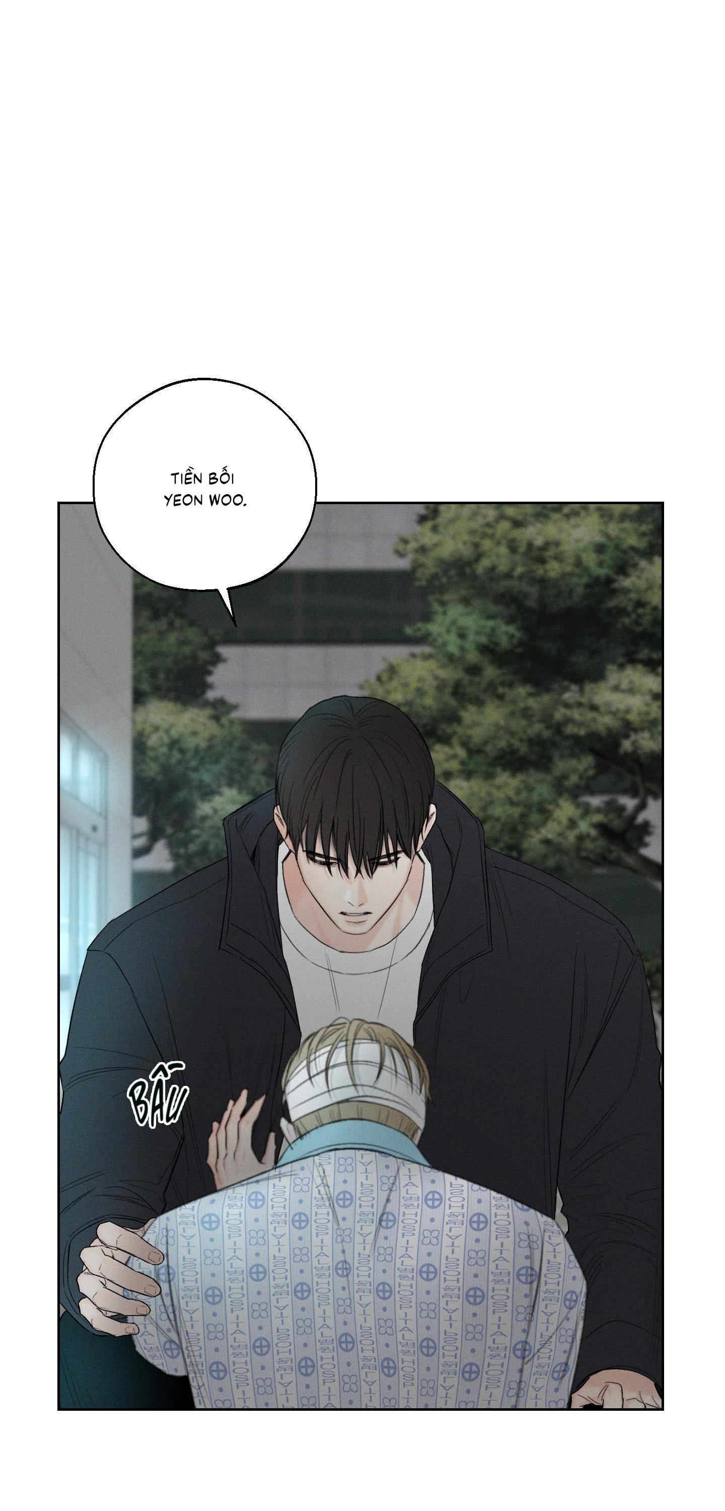 Đọc truyện THÁNG 12 - Chapter 55