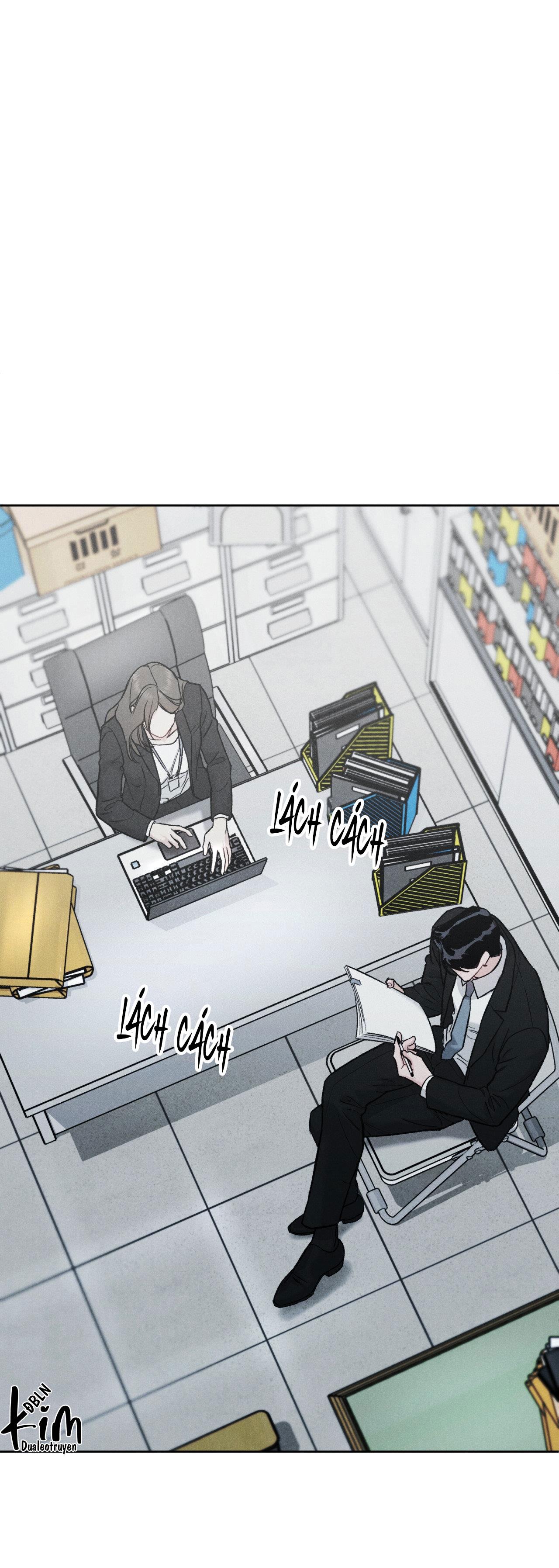 Đọc truyện VƯỢT QUA GIỚI HẠN - Chapter 76