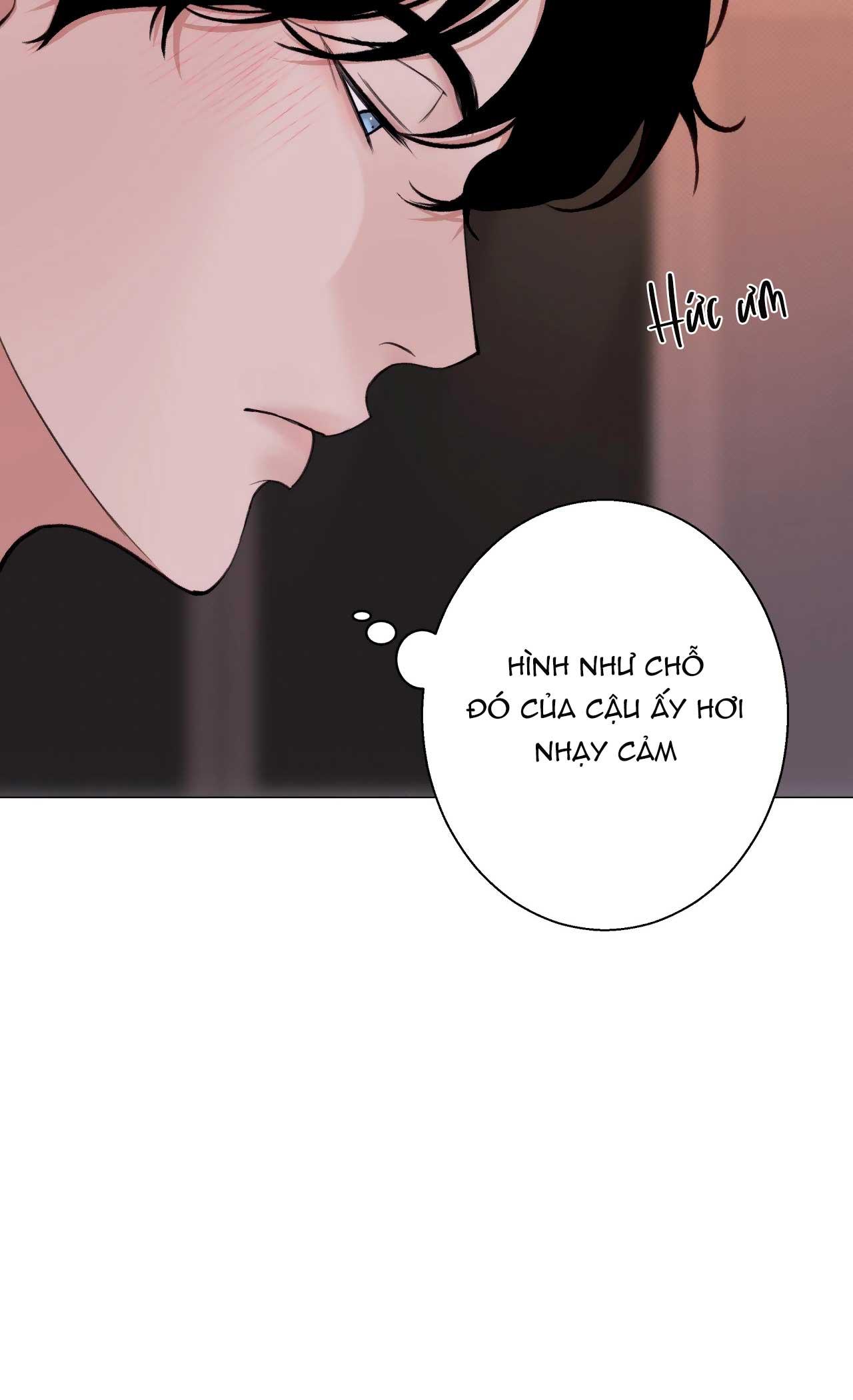 Đọc truyện EM BÉ VÀ ĐẠI CA - Chapter 33