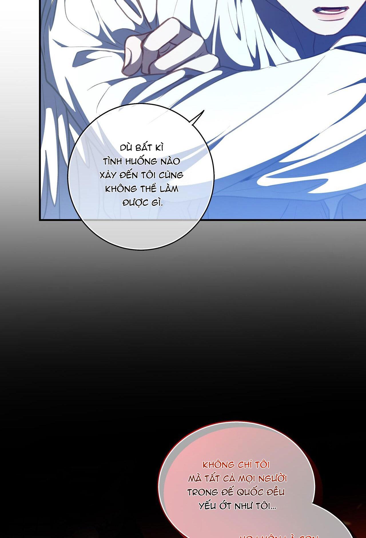 Đọc truyện CÁCH TỒN TẠI NHƯ MỘT NGƯỜI CHƠI - Chapter 35