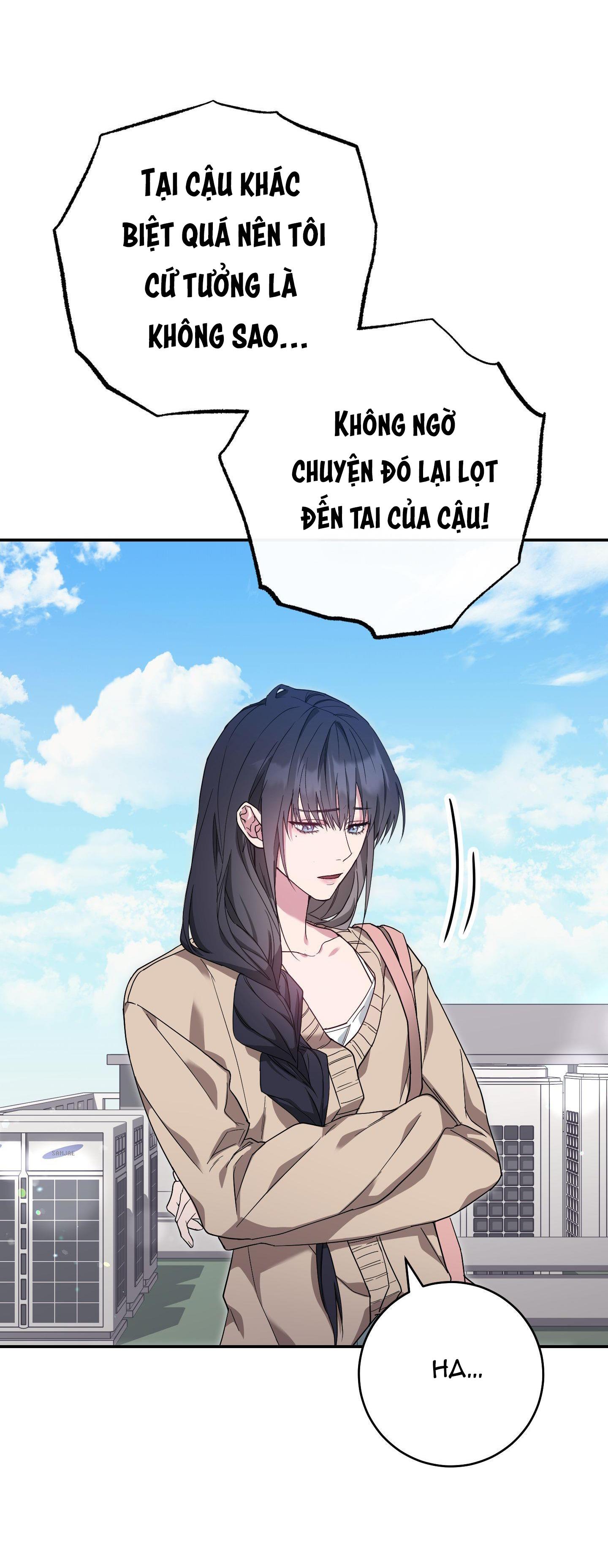 Đọc truyện BÍ MẬT CỦA BẠN GÁI - Chapter 2