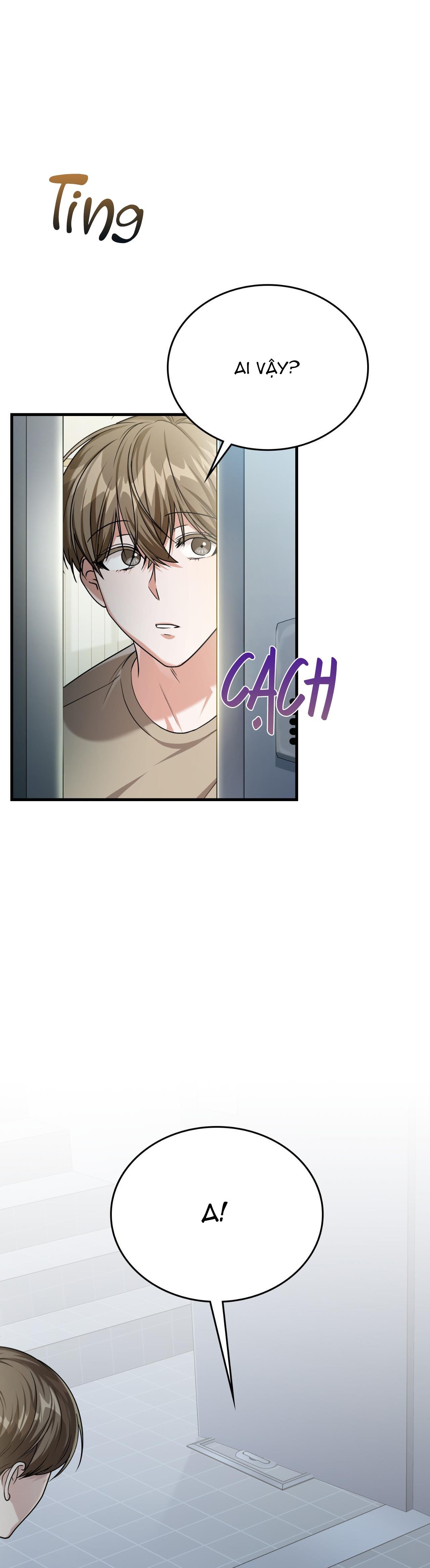 Đọc truyện Guild member - Chapter 35