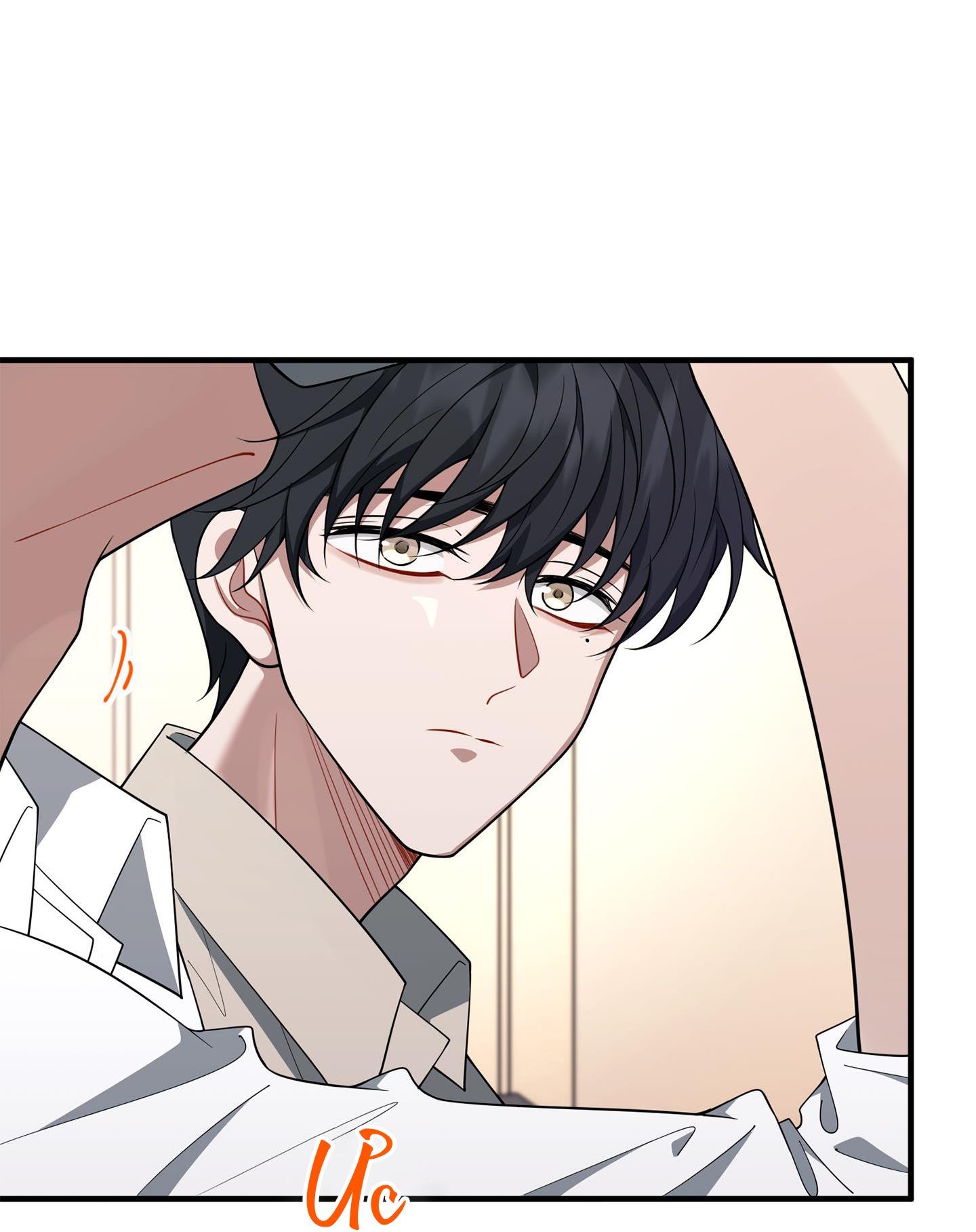 Đọc truyện Vết Hằn - Chapter 56