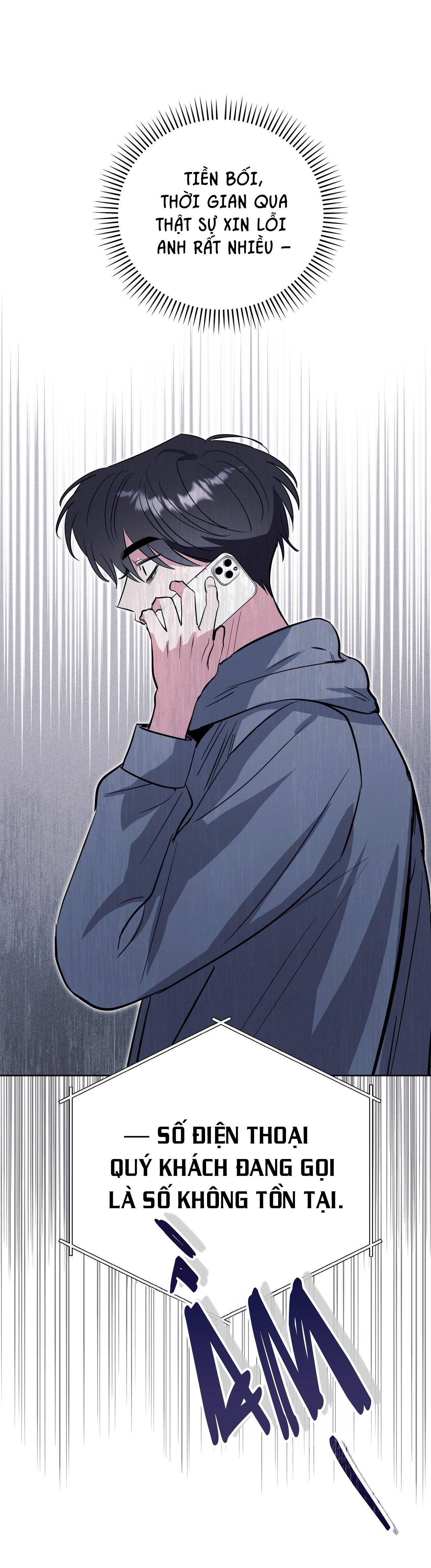 Đọc truyện CẠM BẪY ĐẠI HỌC - Chapter 97