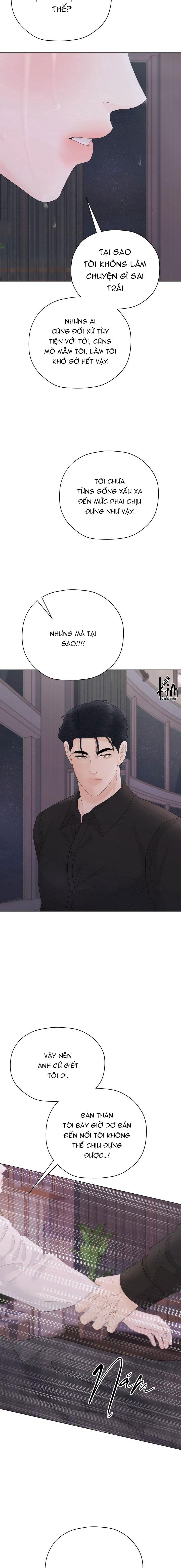 Đọc truyện CÁI NÔI CỦA TỘI ÁC - Chapter 8