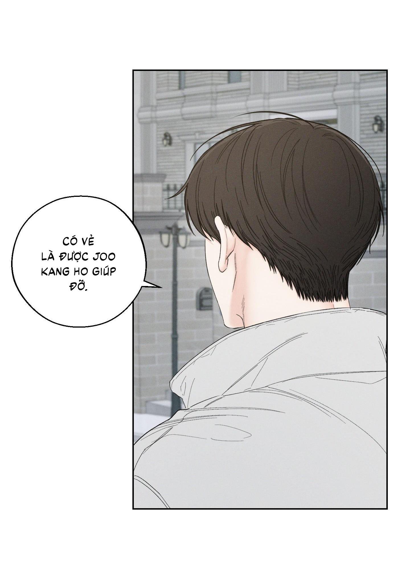 Đọc truyện  THÁNG 12 - Chapter 49