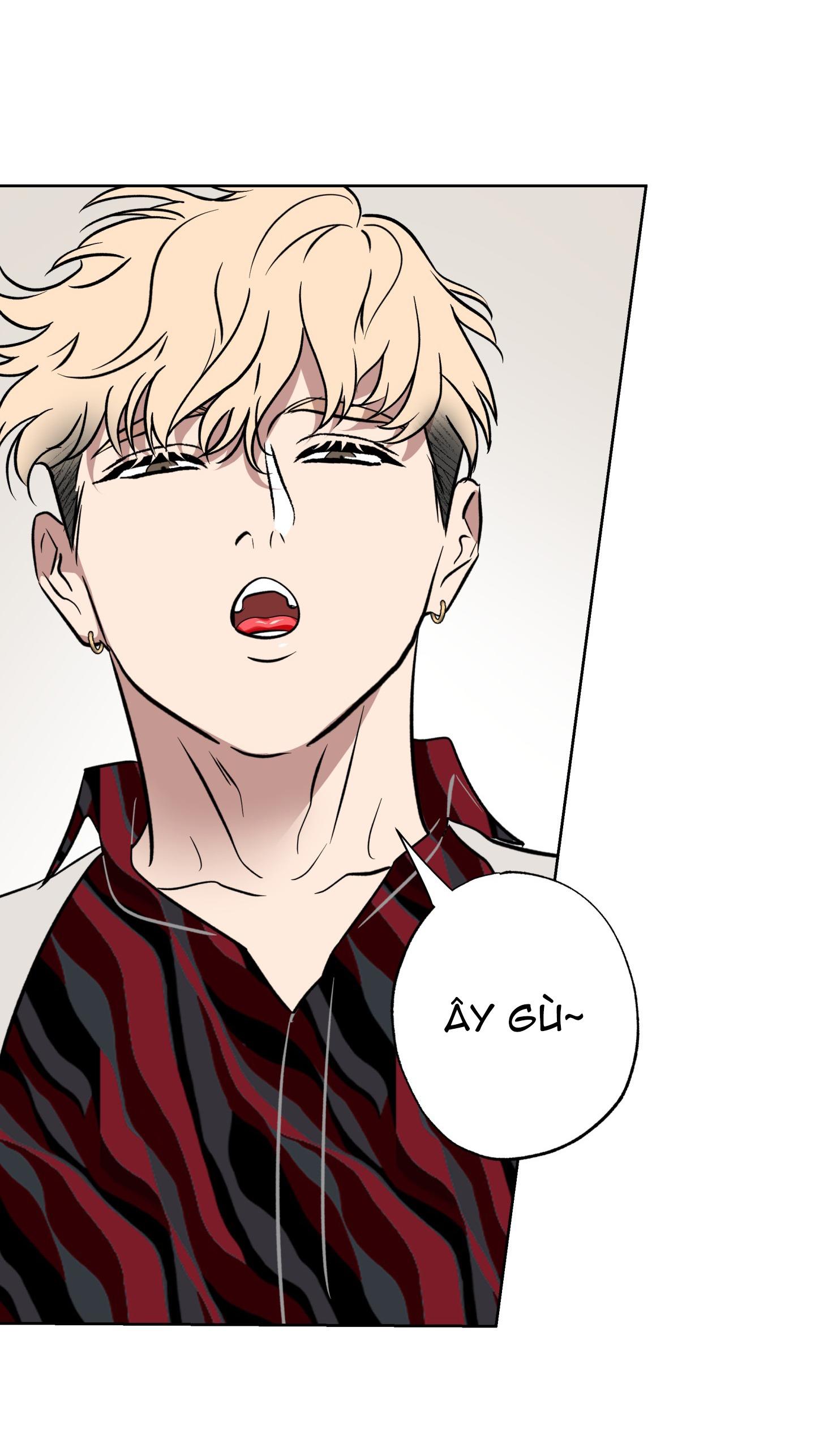 Đọc truyện CÓ LẼ MỖI NGÀY ĐỀU MƯA - Chapter 17