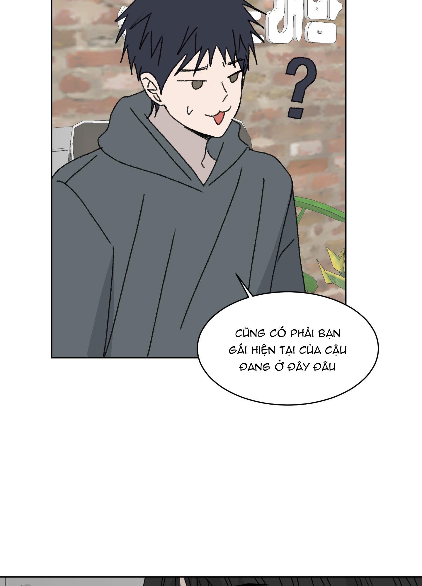 Đọc truyện Missing Romance - Chapter 19
