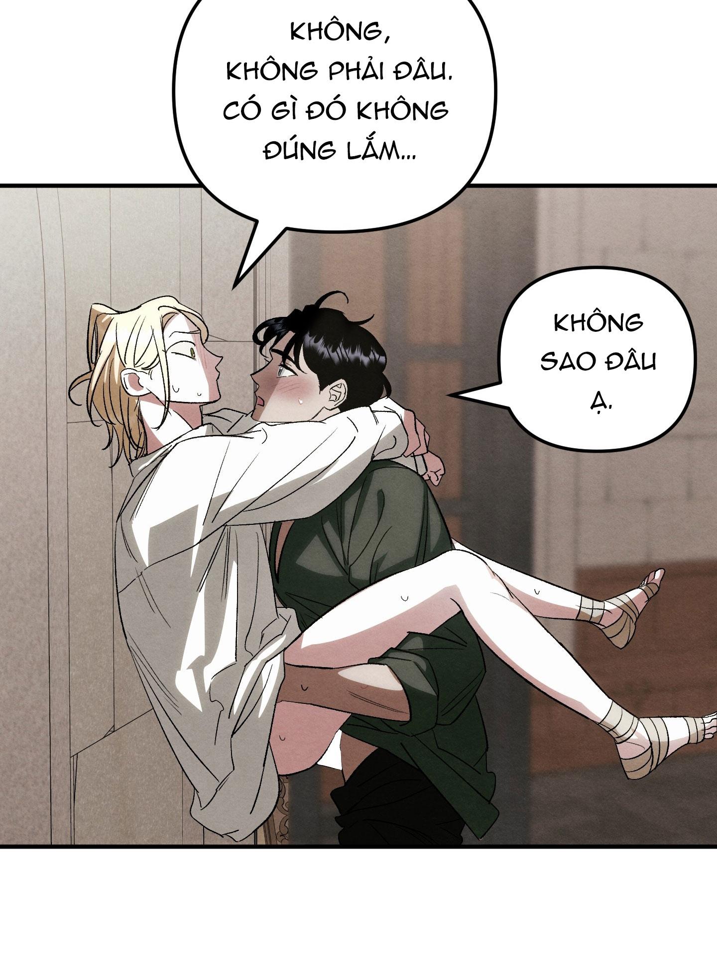 Đọc truyện GỬI VỊ THIẾU GIA TÔI YÊU - Chapter 16