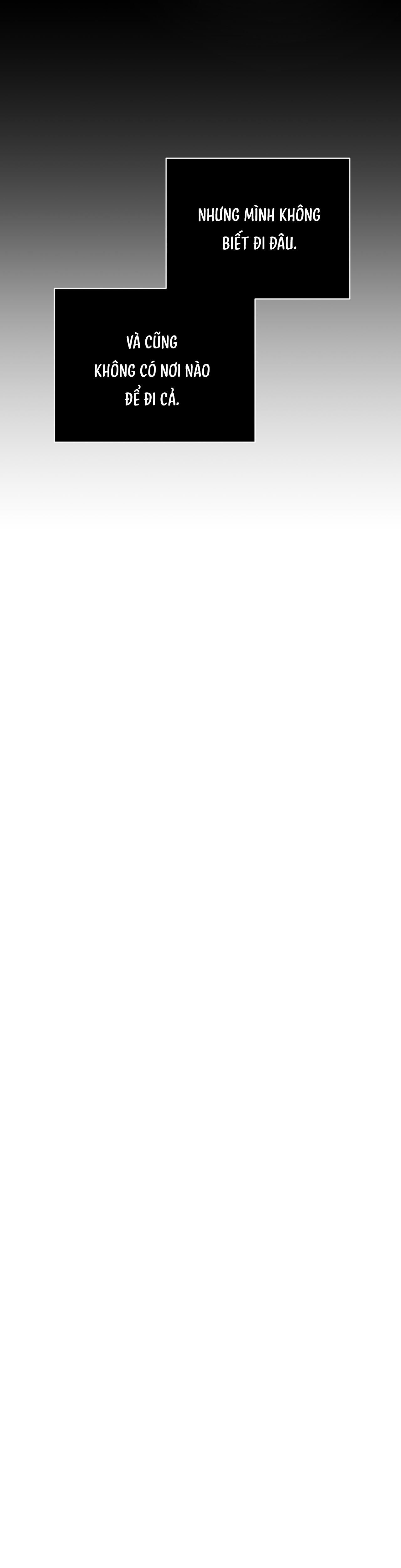 Đọc truyện LẠC LỐI - Chapter 30