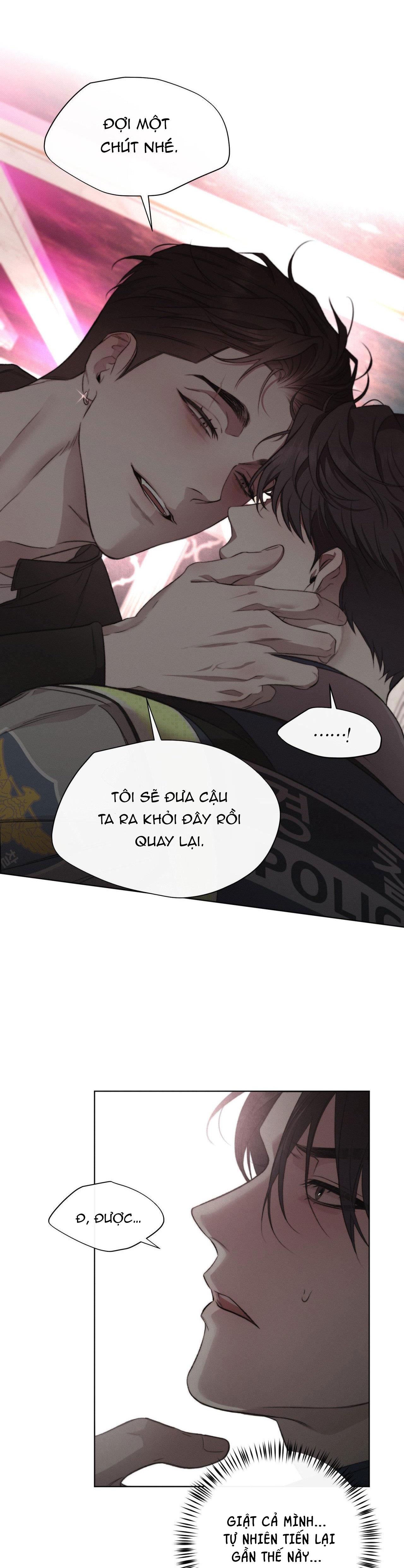 Đọc truyện STILL LOVE YOU - Chapter 2